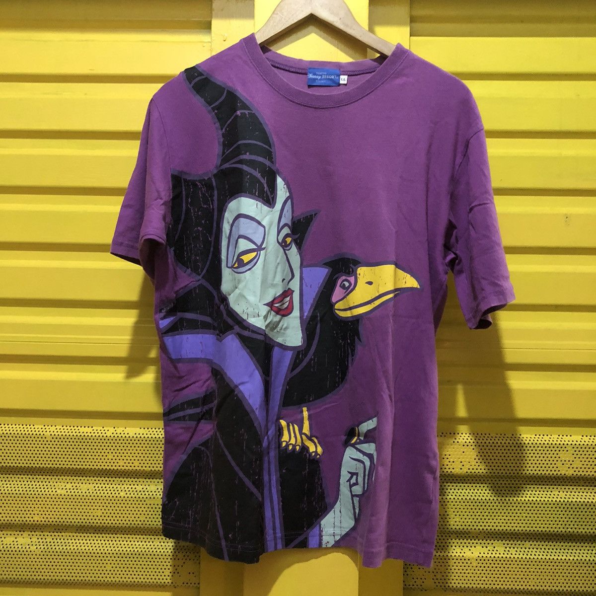 Disney Villain Maleficent