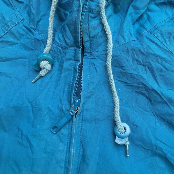 L.L. Bean × Mountain Research × Vintage Vintage LL bean Main Parka Hunting Jacket Hooded duck canvas Size US L / EU 52-54 / 3 - 6 Thumbnail