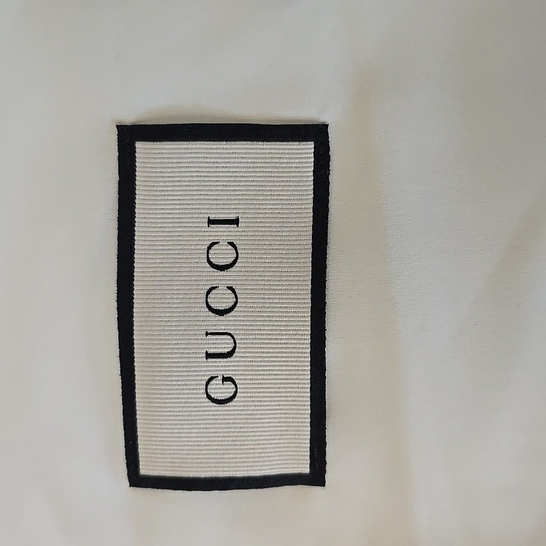 Gucci Gucci slide Size US 7 / EU 40 - 14 Thumbnail