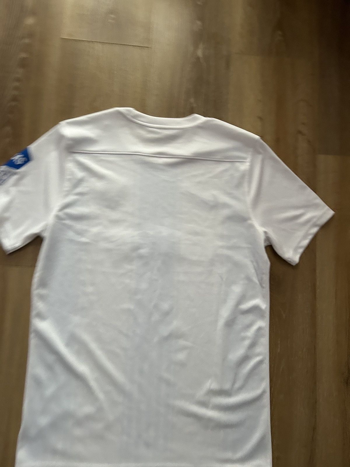 Nike Coleraine 2022/2023 Home Football Shirt Soccer Jersey Size M Size US M / EU 48-50 / 2 - 10 Thumbnail