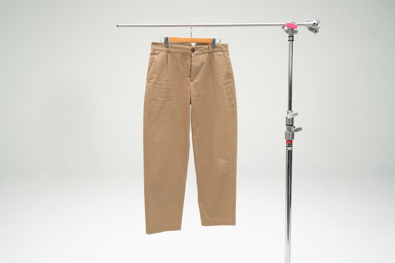 A Kind Of Guise A Kind of Guise Abuelito Pants in Sage Dune Size US 30 / EU 46 - 1 Thumbnail