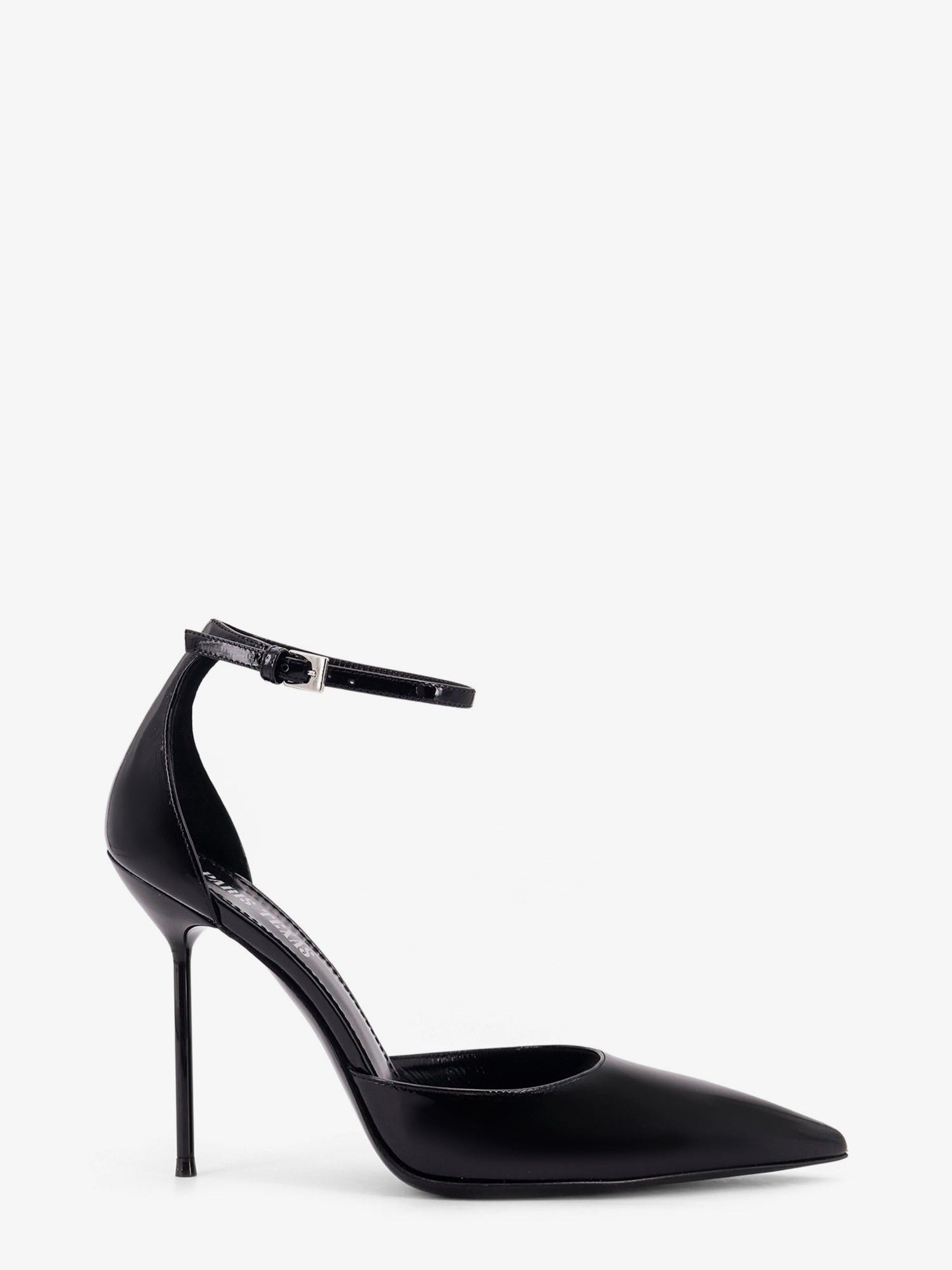 Paris Texas Lidia Patent Leather Pumps Shoes, Women's (Size 8)