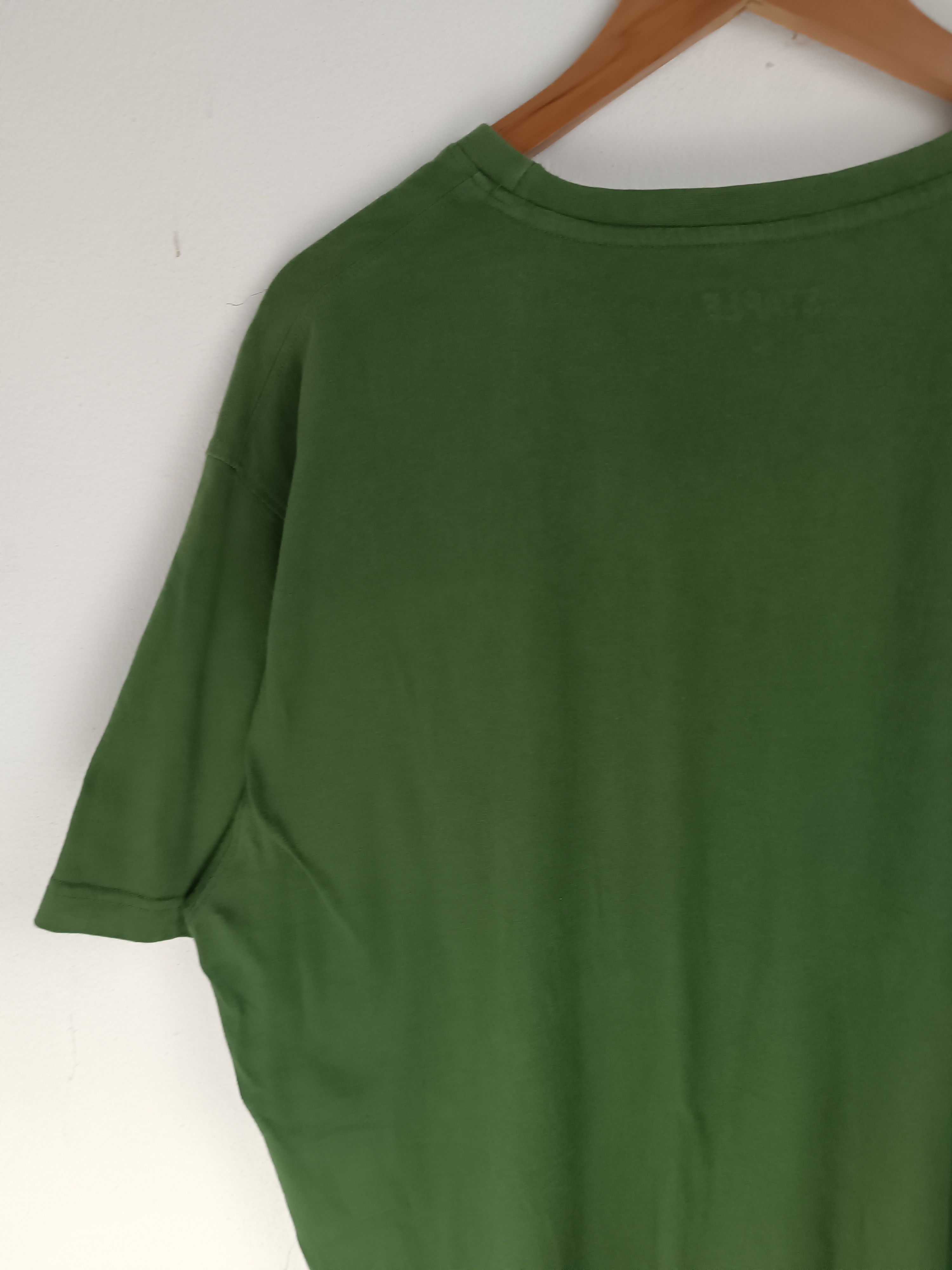Staple VINTAGE STAPLE PIGEON COLUMBAE DOMINABITUR TEE Size US XXL / EU 58 / 5 - 11 Thumbnail