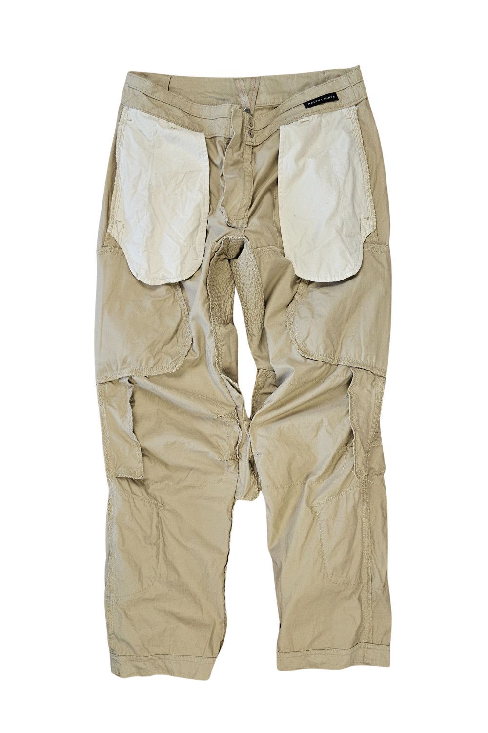 Ralph Lauren Black Label RLX × Black Label “Paratrooper” Cargo – size 32 / 33 Size US 32 / EU 48 - 13 Thumbnail