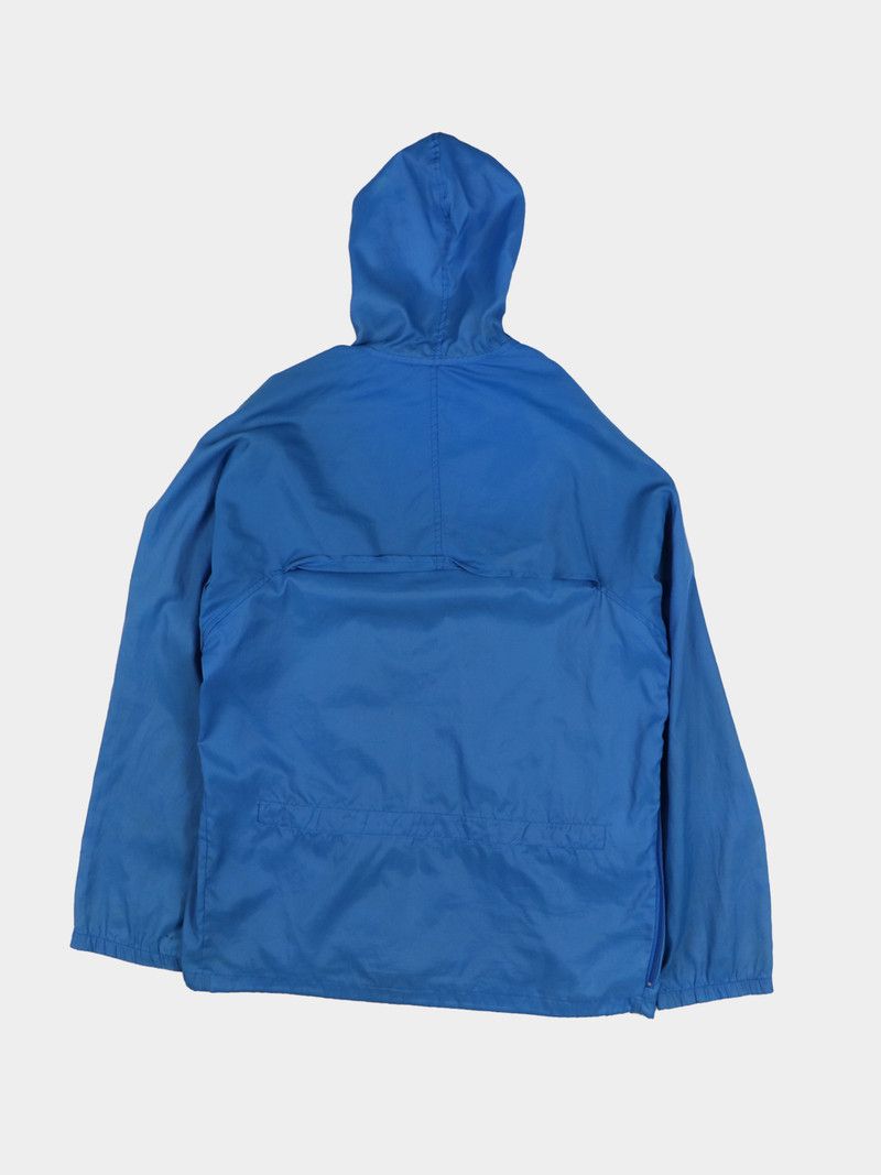 Helmut Lang HELMUT LANG Parachute Parka Jacket AW1999 Size US M / EU 48-50 / 2 - 2 Thumbnail