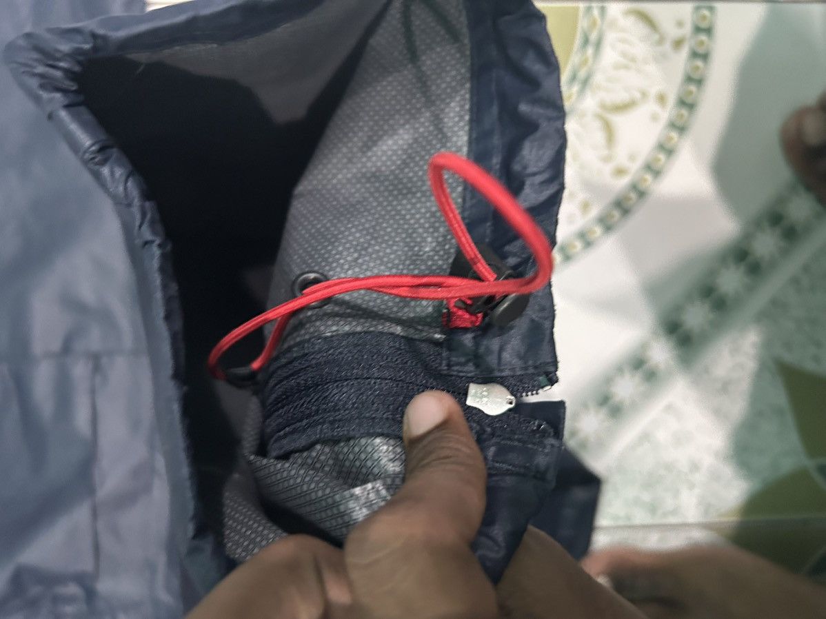 Champion CHAMPION BAGGY TRACK PANT Size US 34 / EU 50 - 6 Thumbnail