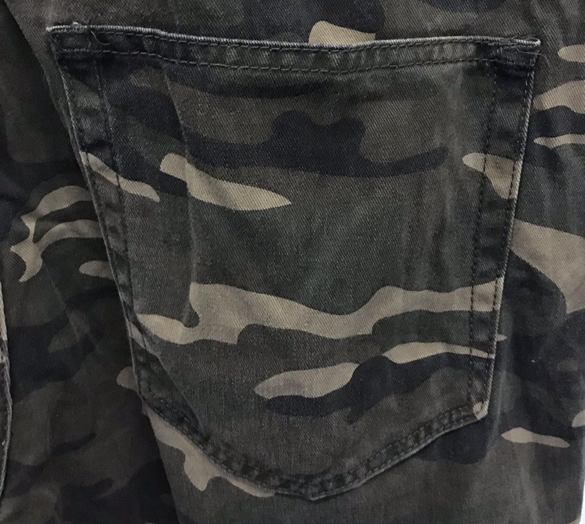 Forever 21 × Vintage Vintage Forever 21 overall Size US 36 / EU 52 - 9 Thumbnail
