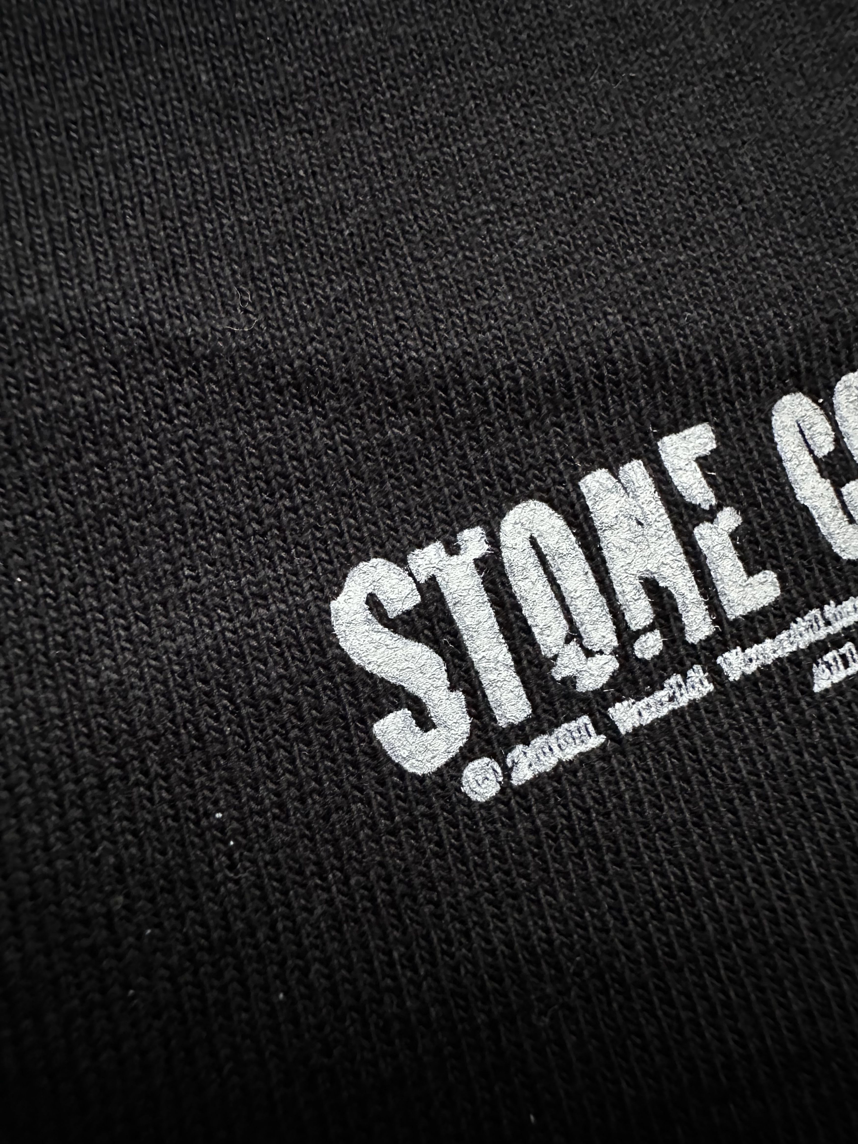 WWE Stone Cold Steve Austin vintage t shirt 2001 Size US M / EU 48-50 / 2 - 9 Thumbnail