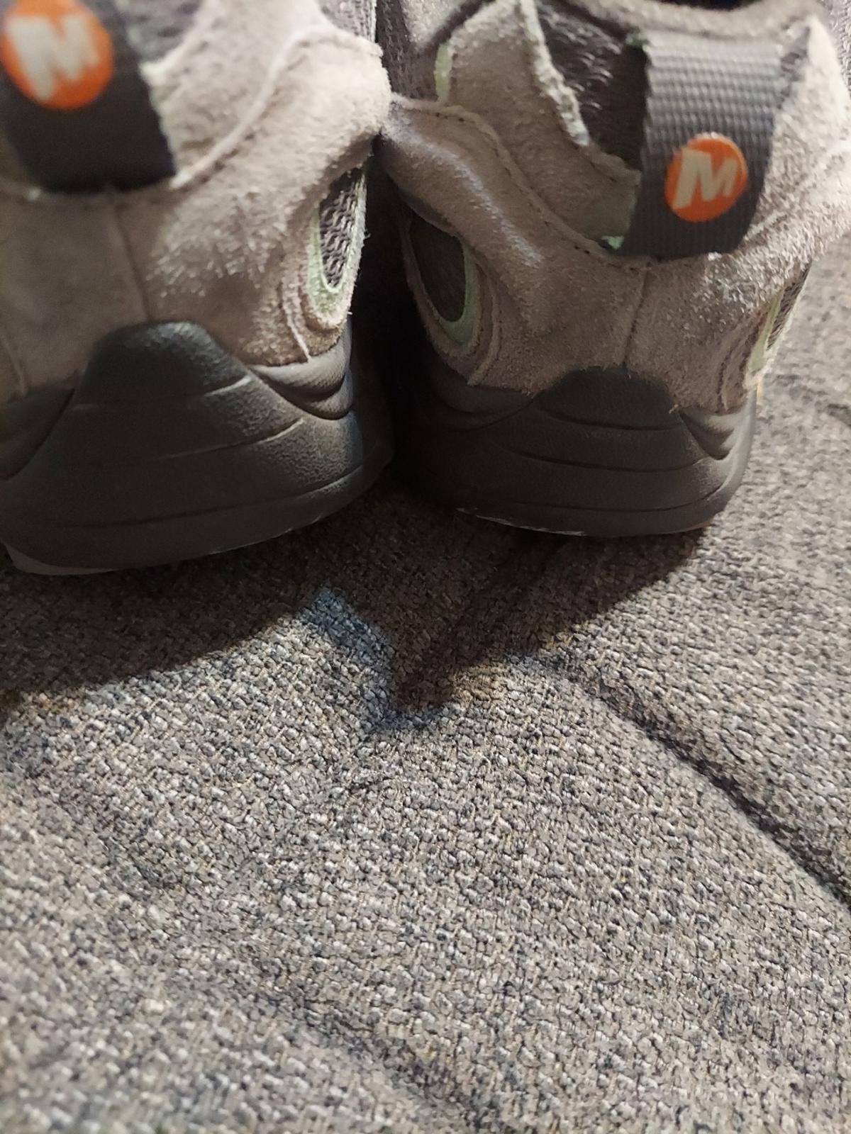 Merrell Merrell Moab 2 J06026 Women's SZ 8 us Hiking Shoes Size US 8 / IT 38 - 5 Thumbnail