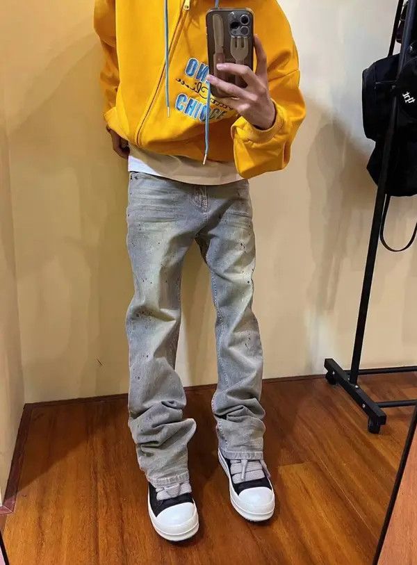 VIBE two pairs of jeans Size US 33 - 8 Thumbnail