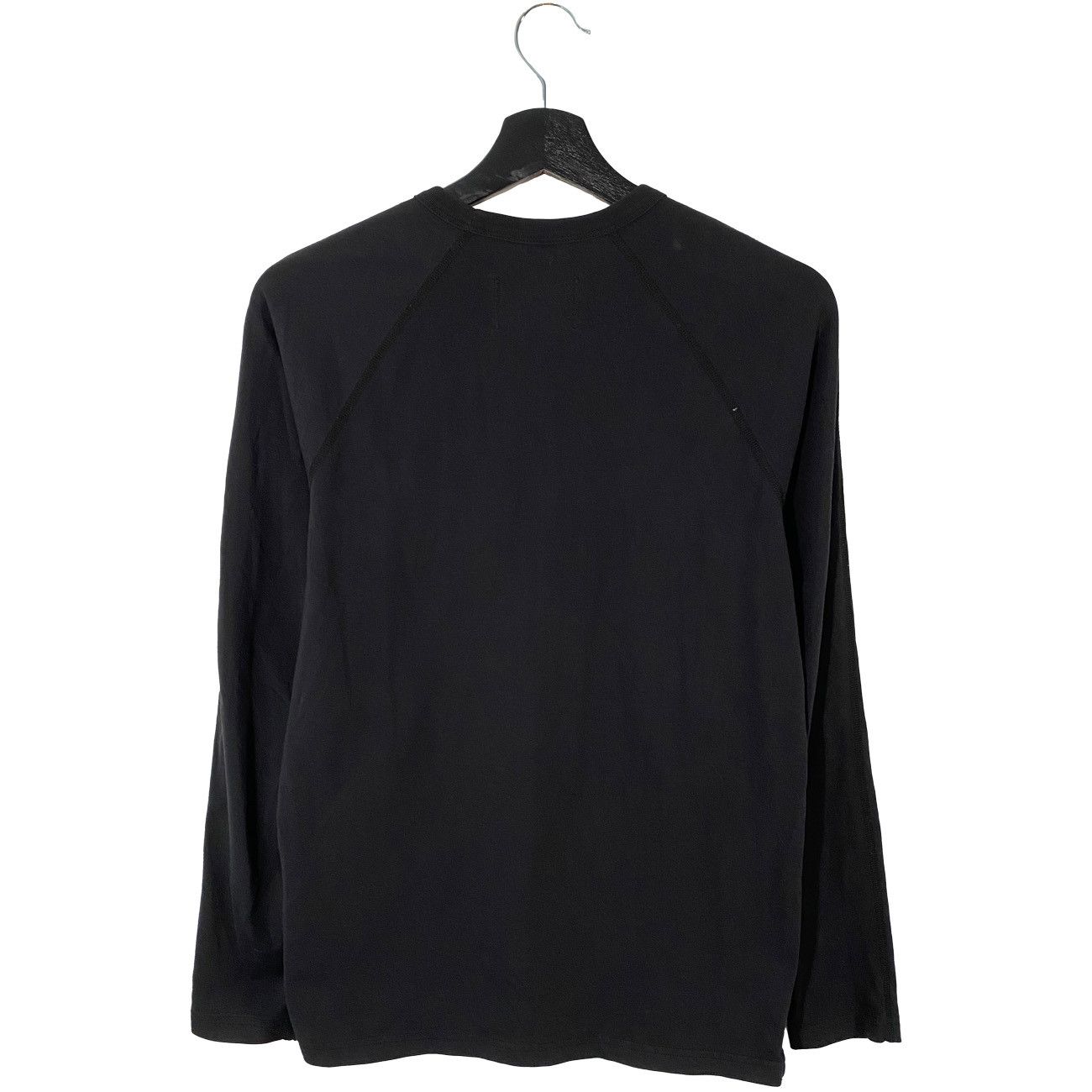 Reigning Champ Reigning Champ Athletic Long Sleeve Tee Size XS Size US XS / EU 42 / 0 - 4 Thumbnail