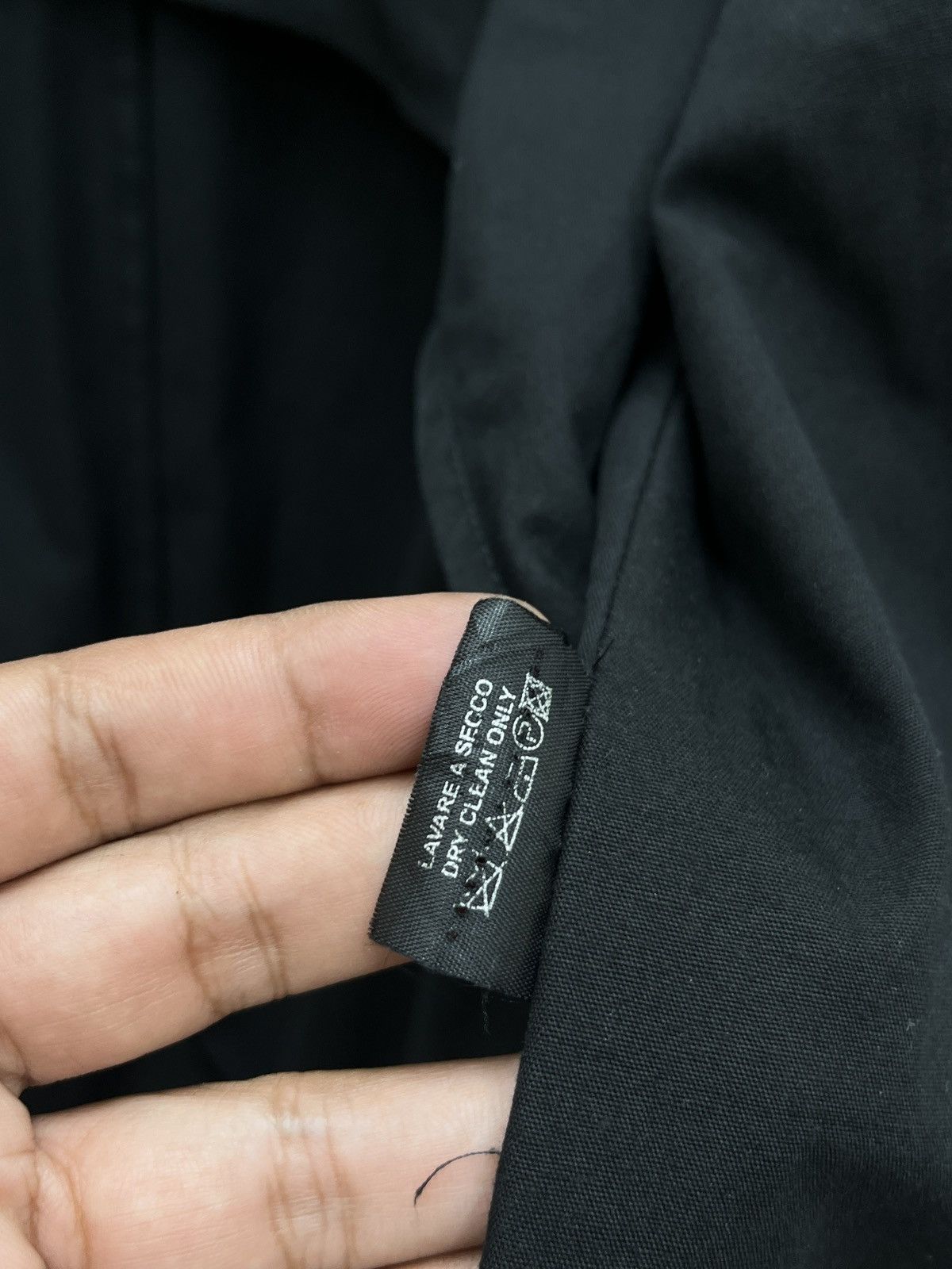 Gucci 🔥🔥🔥STEALS GUCCI LONG JACKET Size US M / EU 48-50 / 2 - 9 Thumbnail