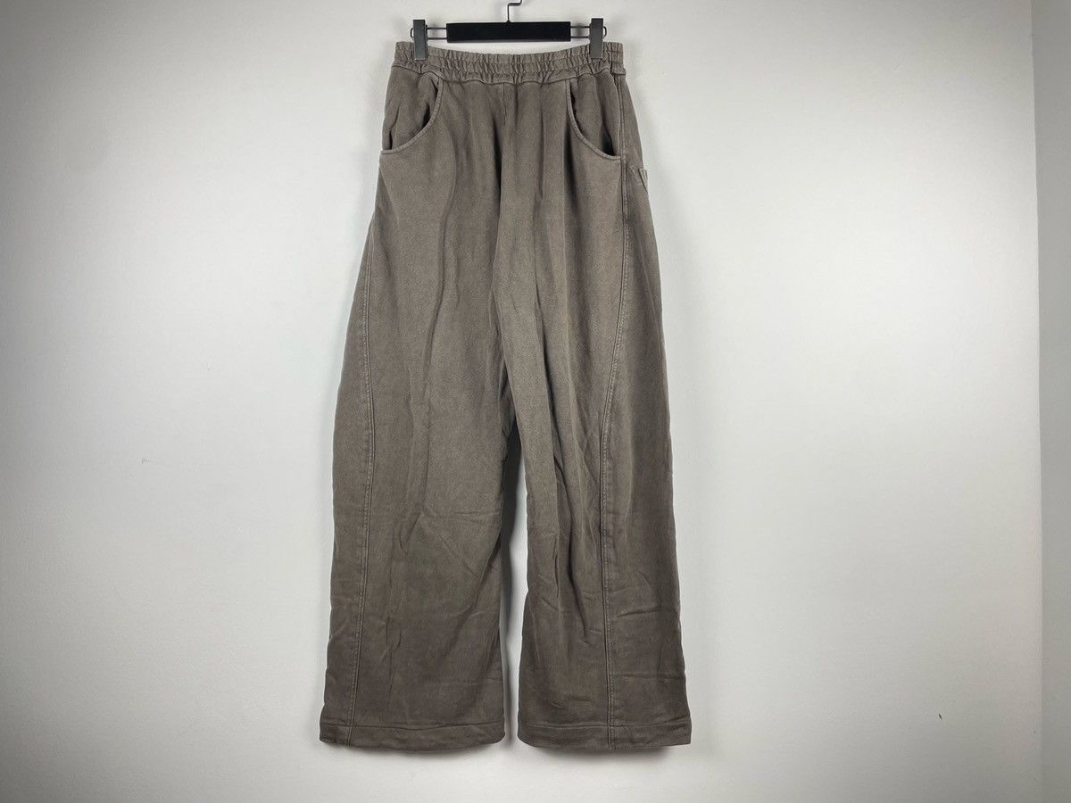 Omar Afridi Omar Afridi 24AW Shabby Twisted Lounge Pants Size US 32 / EU 48 - 5 Thumbnail