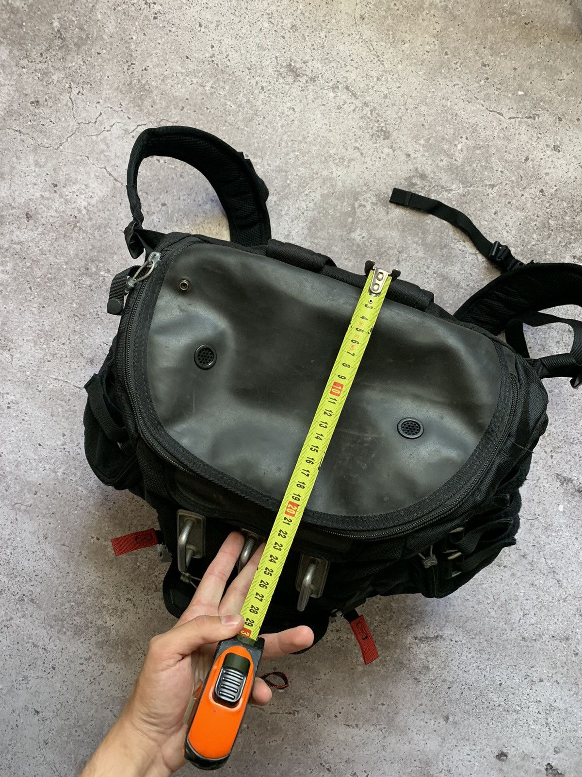 Oakley Oakley Factory Utility Backpack Size ONE SIZE - 22 Thumbnail