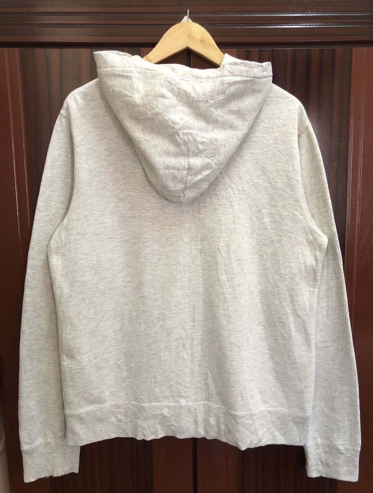 Bape OG A Bathing Ape Busy Work Baby Milo Zip Hoodie Size US L / EU 52-54 / 3 - 2 Thumbnail