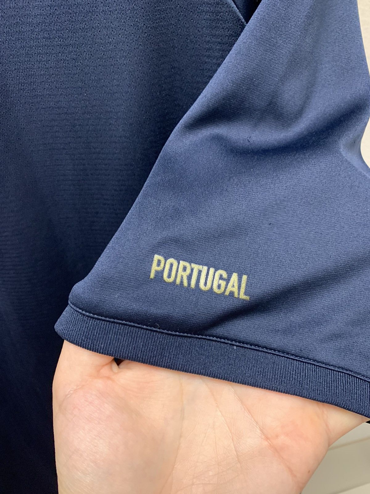 Nike Portugal Nike soccer jersey fifa World Cup vintage L Size US L / EU 52-54 / 3 - 7 Thumbnail
