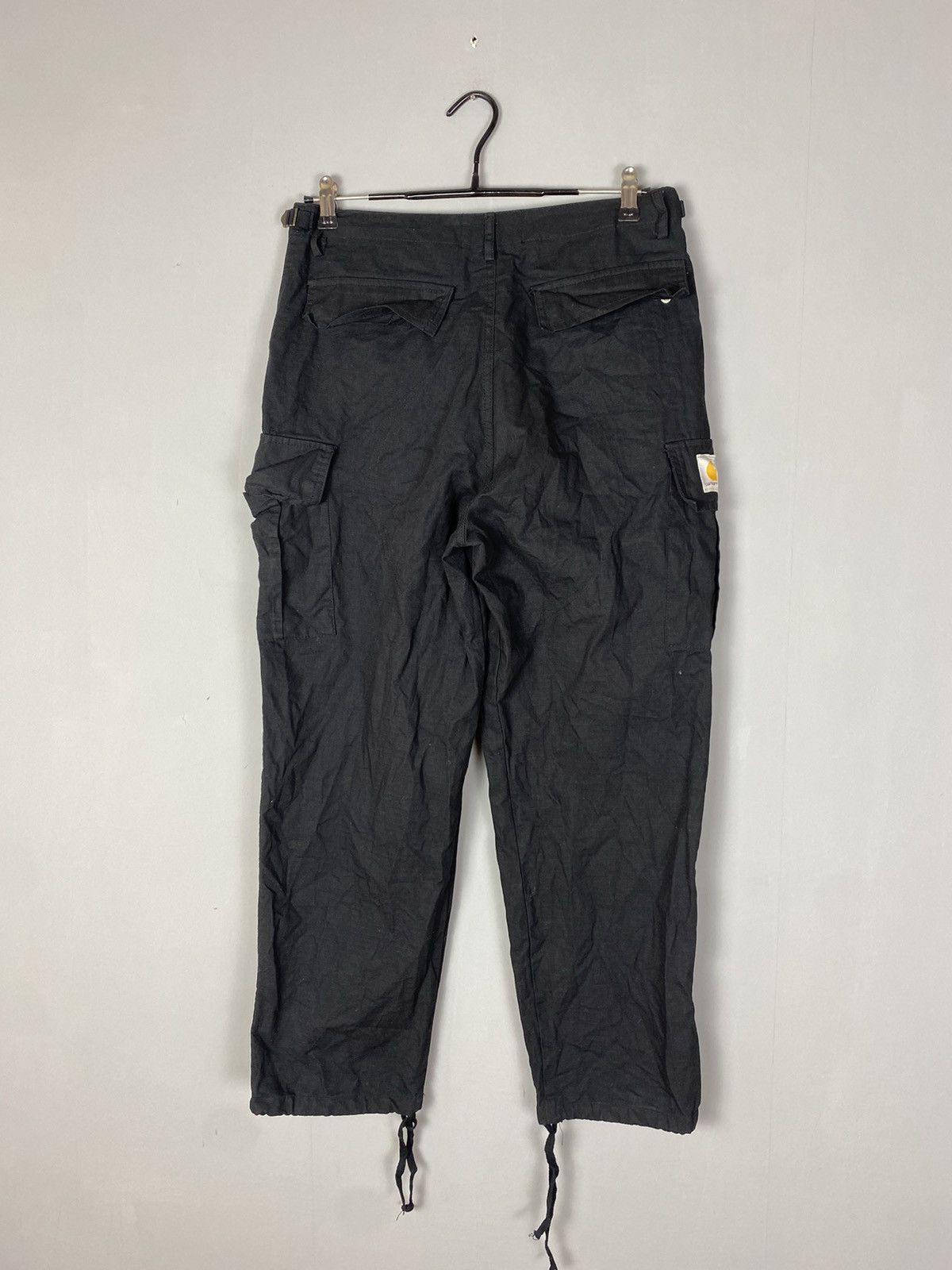 Carhartt Vintage Carhartt cargo pants Size US 30 / EU 46 - 1 Thumbnail