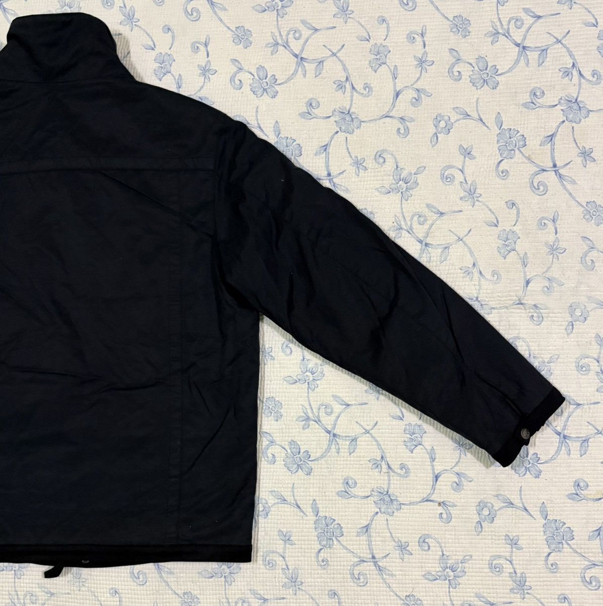 Versace Versace Bomber Sport Jacket Size US S / EU 44-46 / 1 - 10 Thumbnail