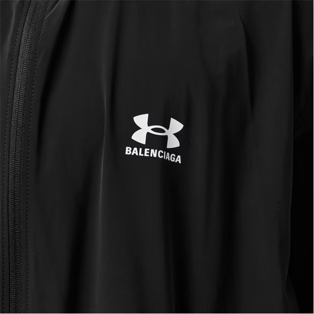Balenciaga X Under Armour Track Top Size US XL / EU 56 / 4 - 5 Thumbnail