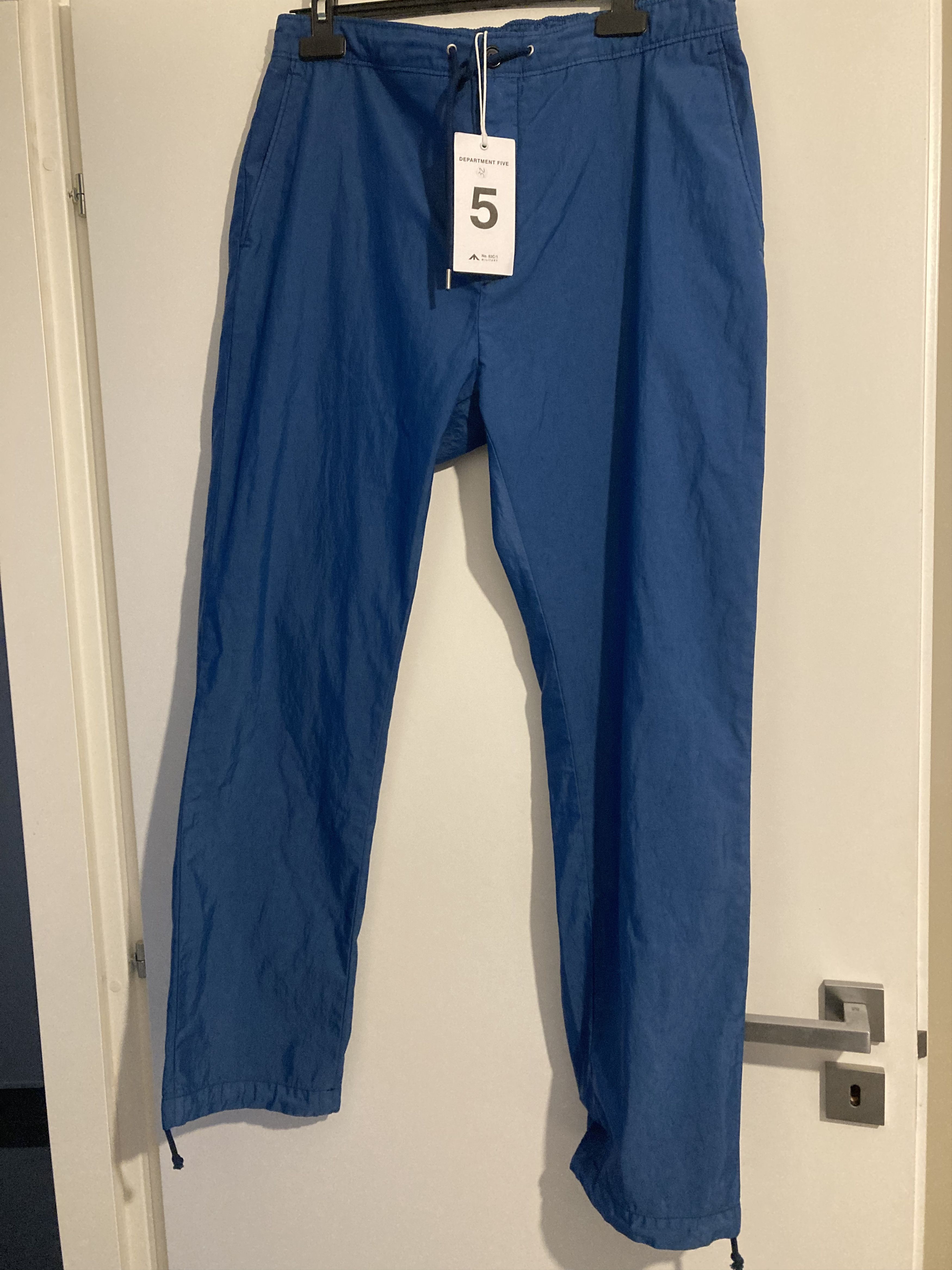 DEPARTMENT5 Department 5 Size 34 Size US 34 / EU 50 - 4 Thumbnail