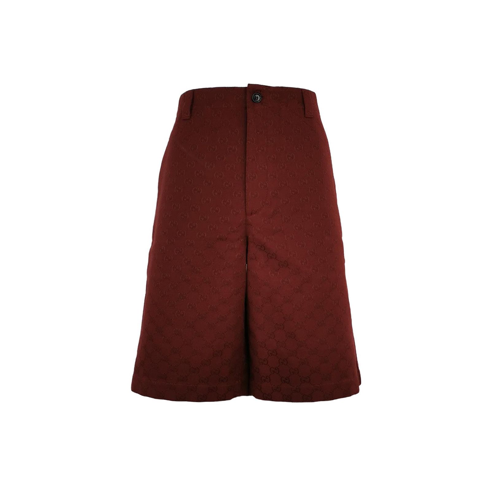Gucci Gucci Men 32 Shorts Size US 32 / EU 48 - 1 Thumbnail