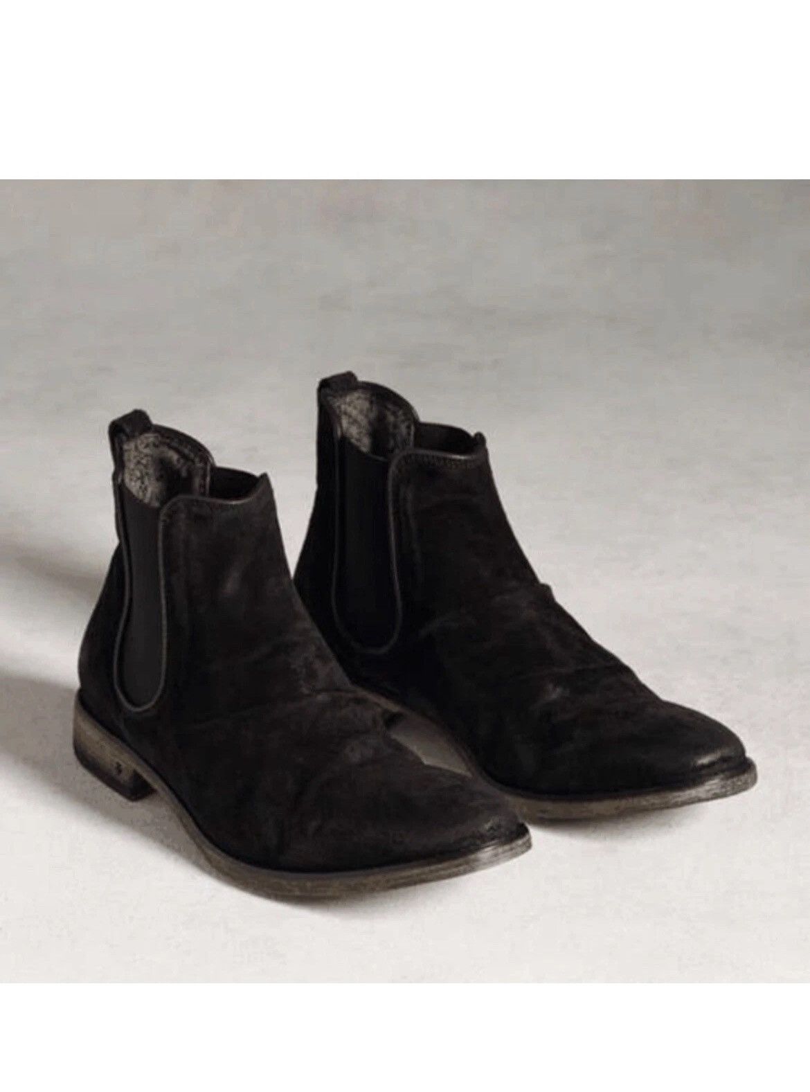 John Varvatos Fleetwood Sharpei Chelsea boot Size 8 Size US 8 / EU 41 - 1 Thumbnail
