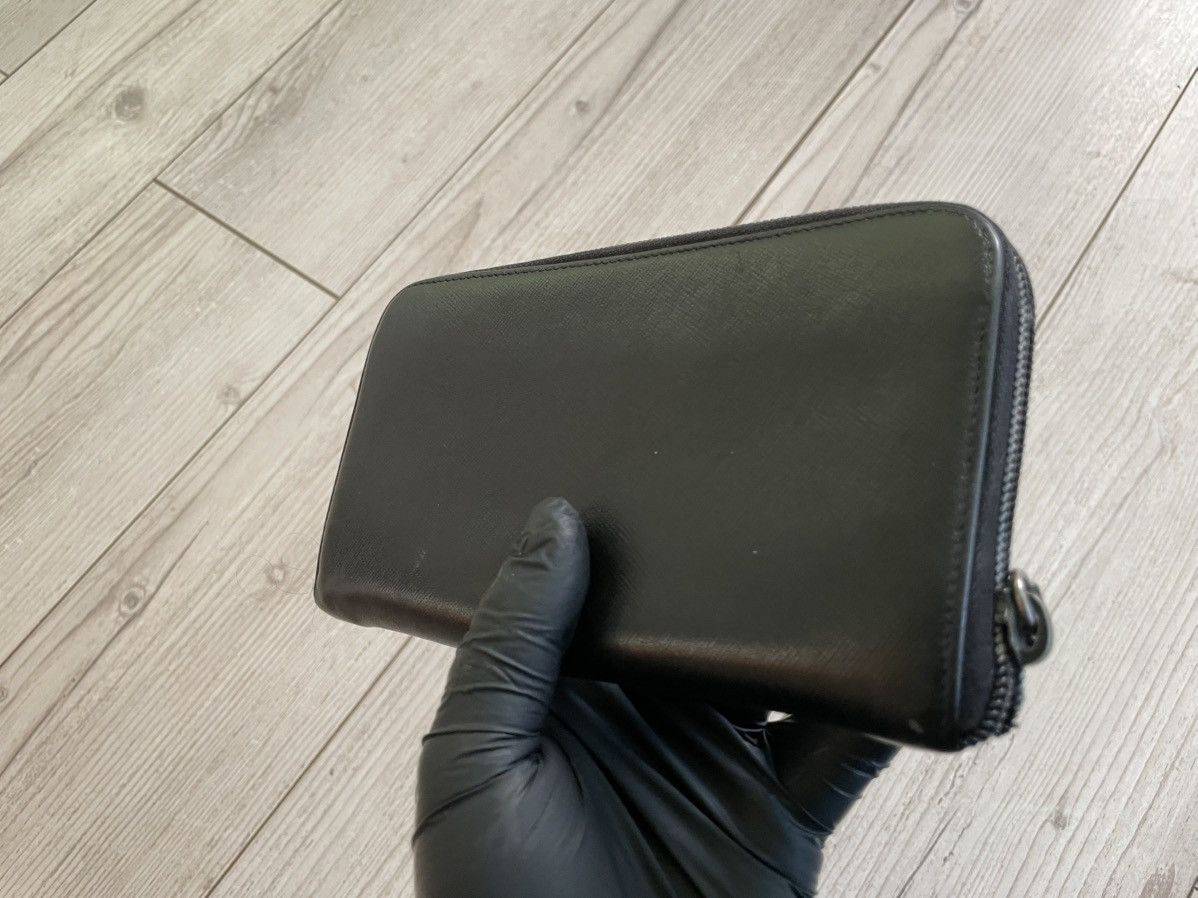 Prada Prada Vintage Wallet Size ONE SIZE - 7 Thumbnail