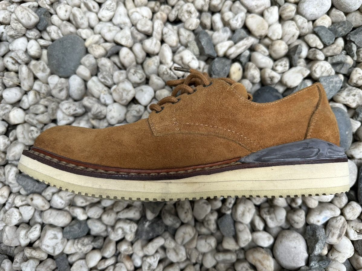 Visvim Visvim - S/S 12 - Virgil Plain Toe-Folk Size US 9 / EU 42 - 3 Thumbnail