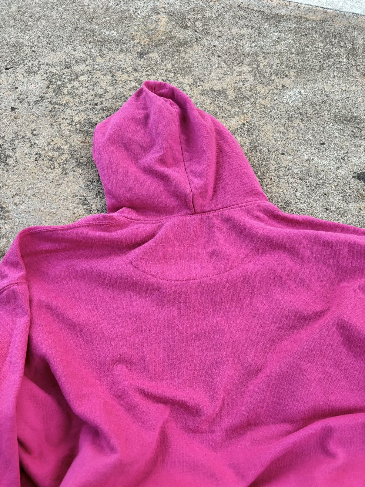 Russell Athletic × Vintage Vintage Las Vegas Nevada Hoodie Size US XL / EU 56 / 4 - 6 Thumbnail