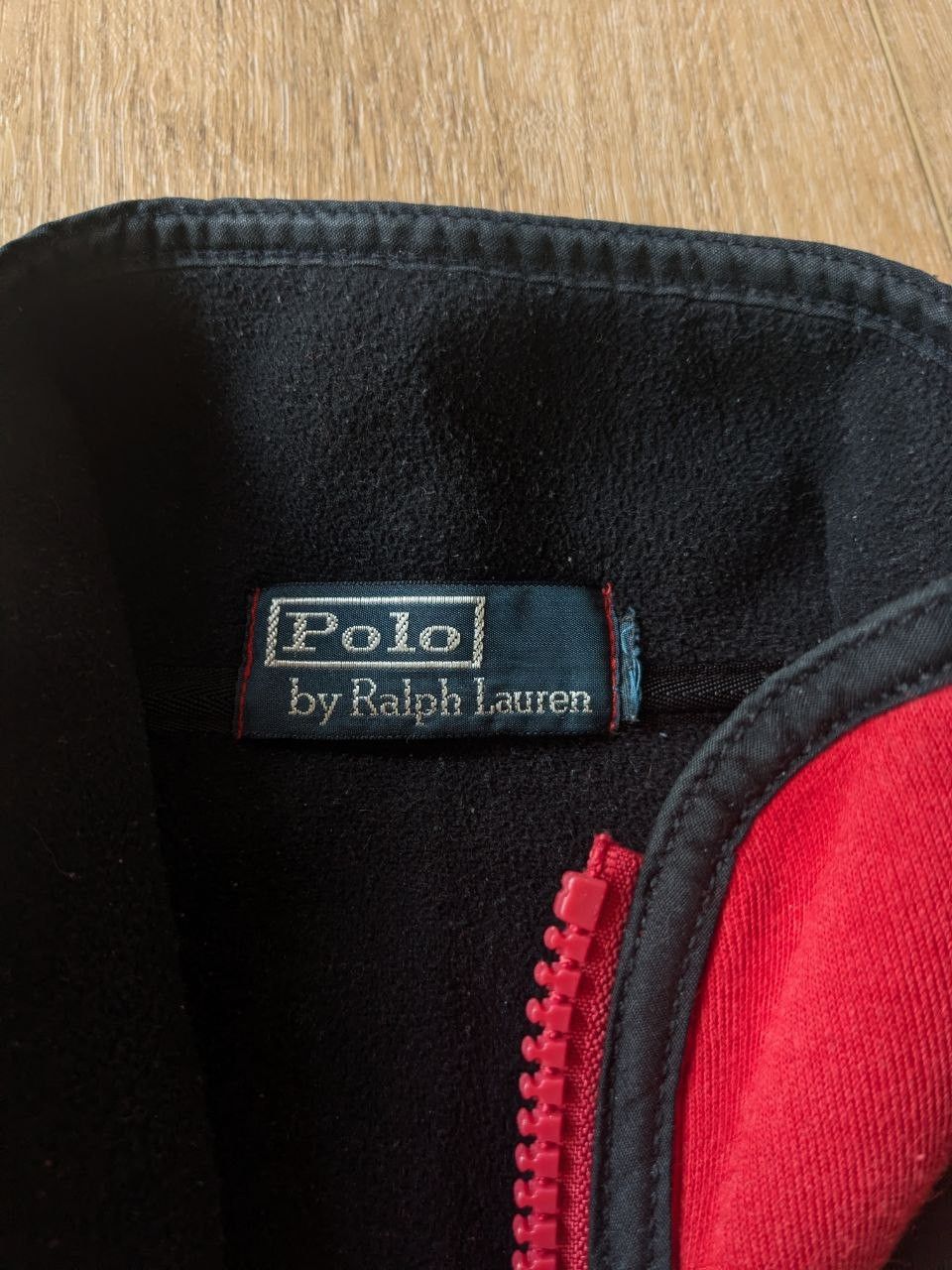 Polo Ralph Lauren Polo Ralph Lauren C1 Raft Class Rafting Guide Jacket Size US L / EU 52-54 / 3 - 8 Thumbnail