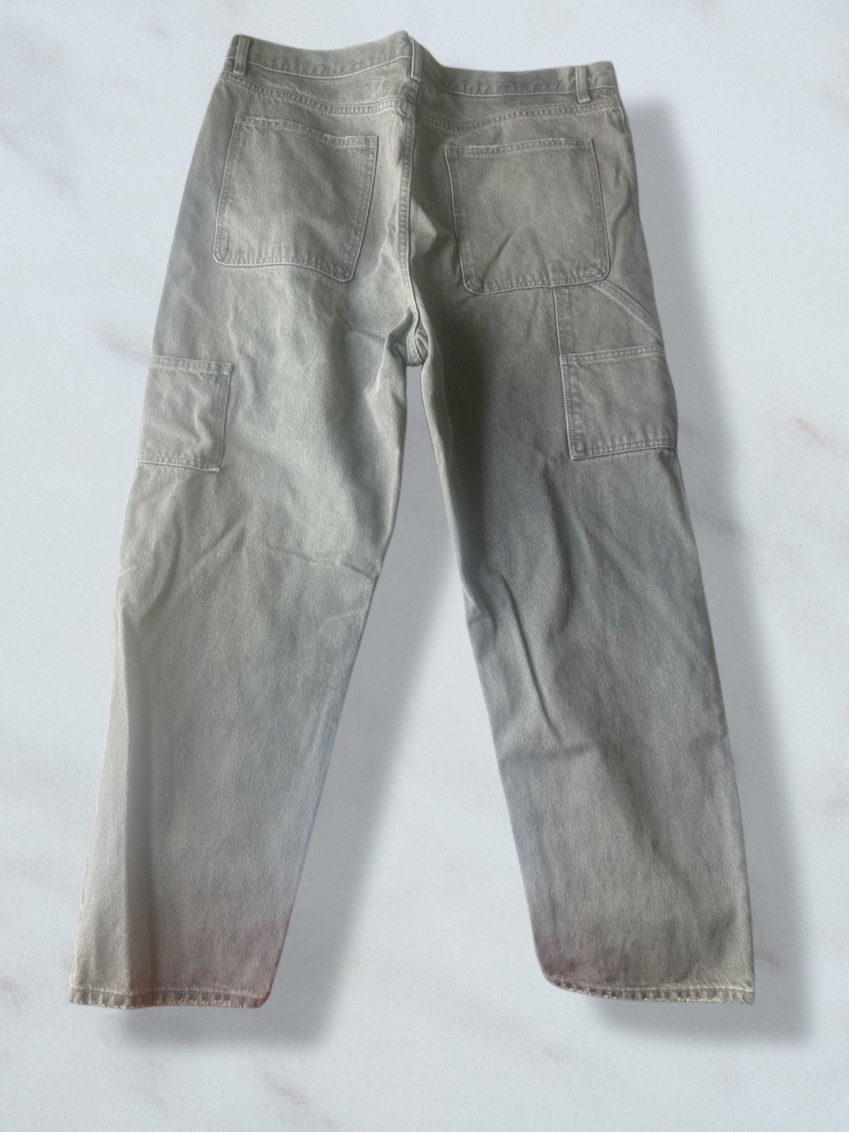 Bdg BDG Carpenter Pants Size US 38 / EU 54 - 2 Thumbnail