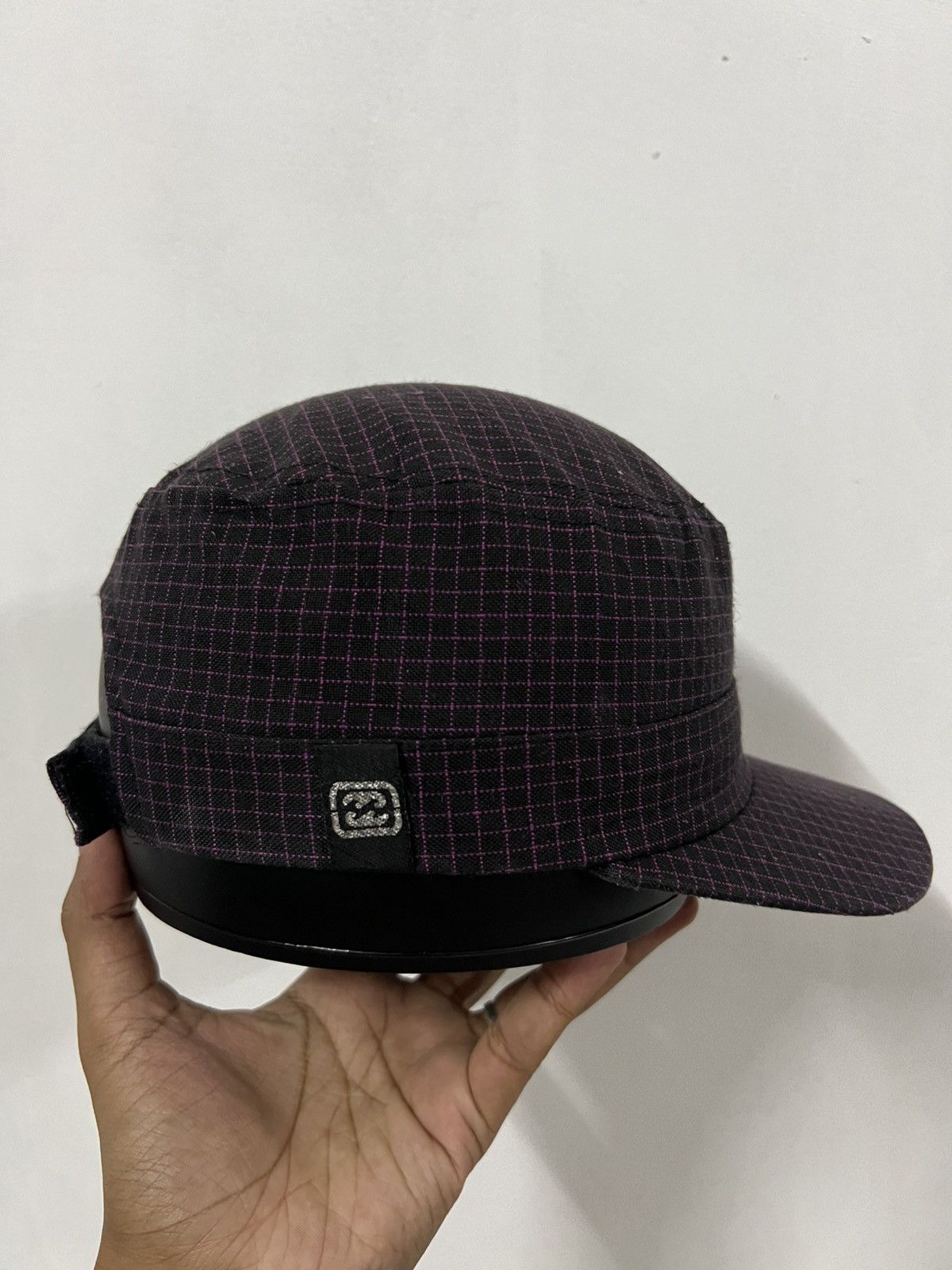 Billabong Billabong Patrol Cap Size ONE SIZE - 4 Thumbnail