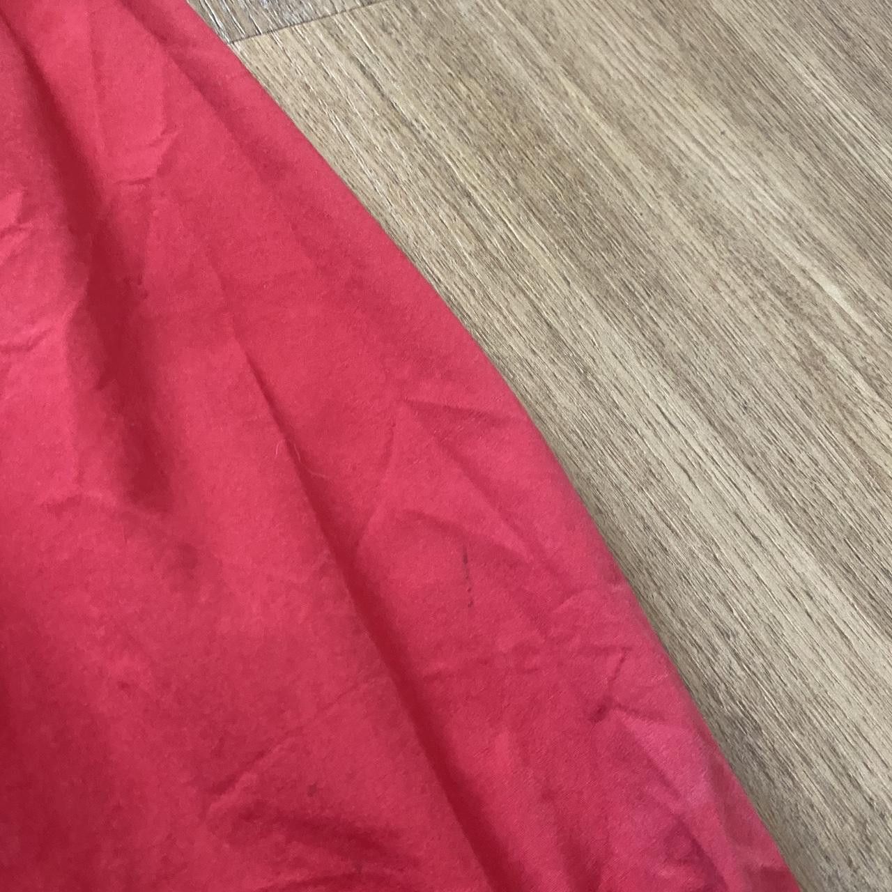 Polo Ralph Lauren Polo Ralph Lauren red jacket with embroidered logo Size US L / EU 52-54 / 3 - 4 Thumbnail