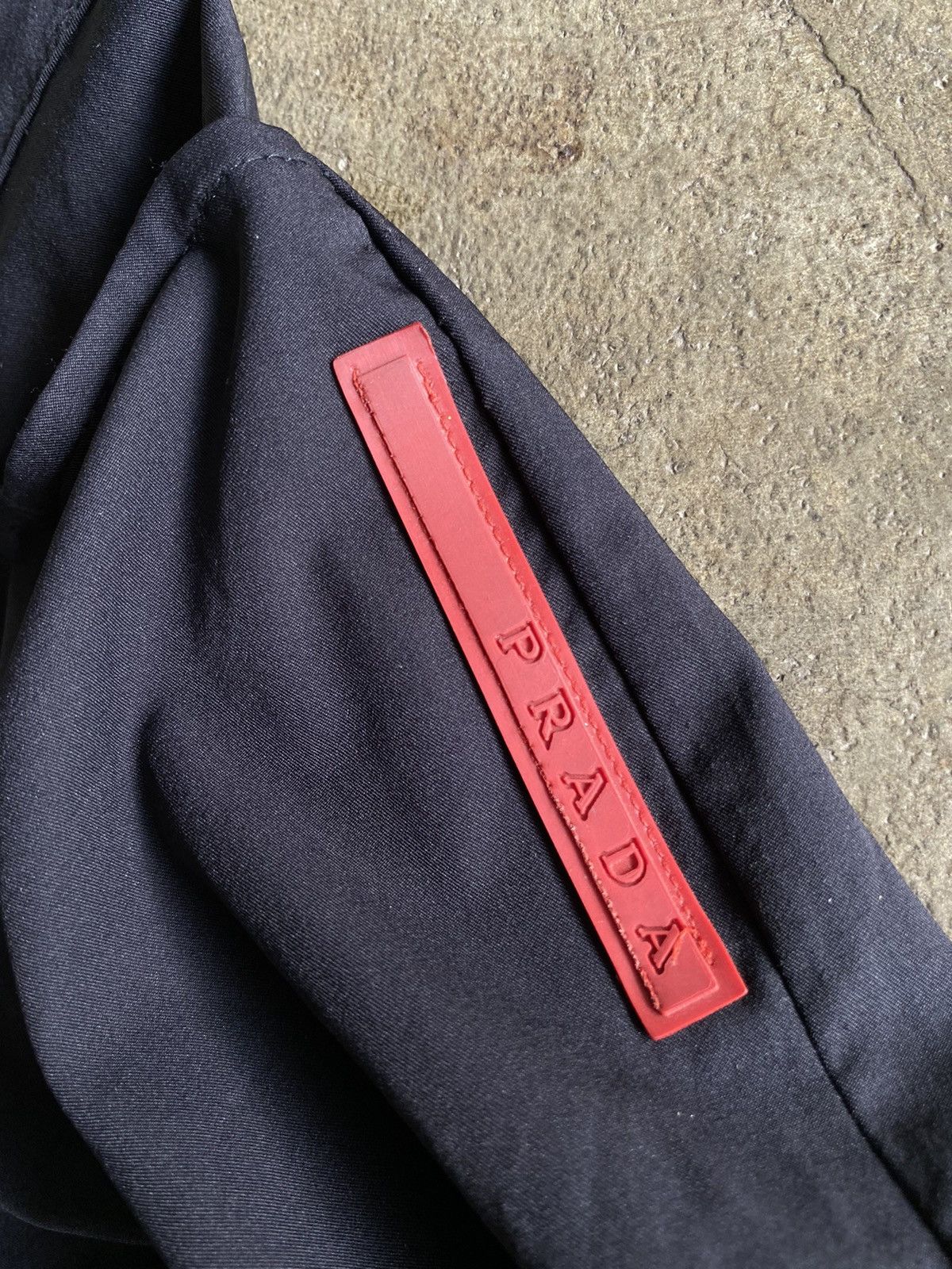 Prada PRADA CASUAL GOLF PANTS Size US 29 - 6 Thumbnail