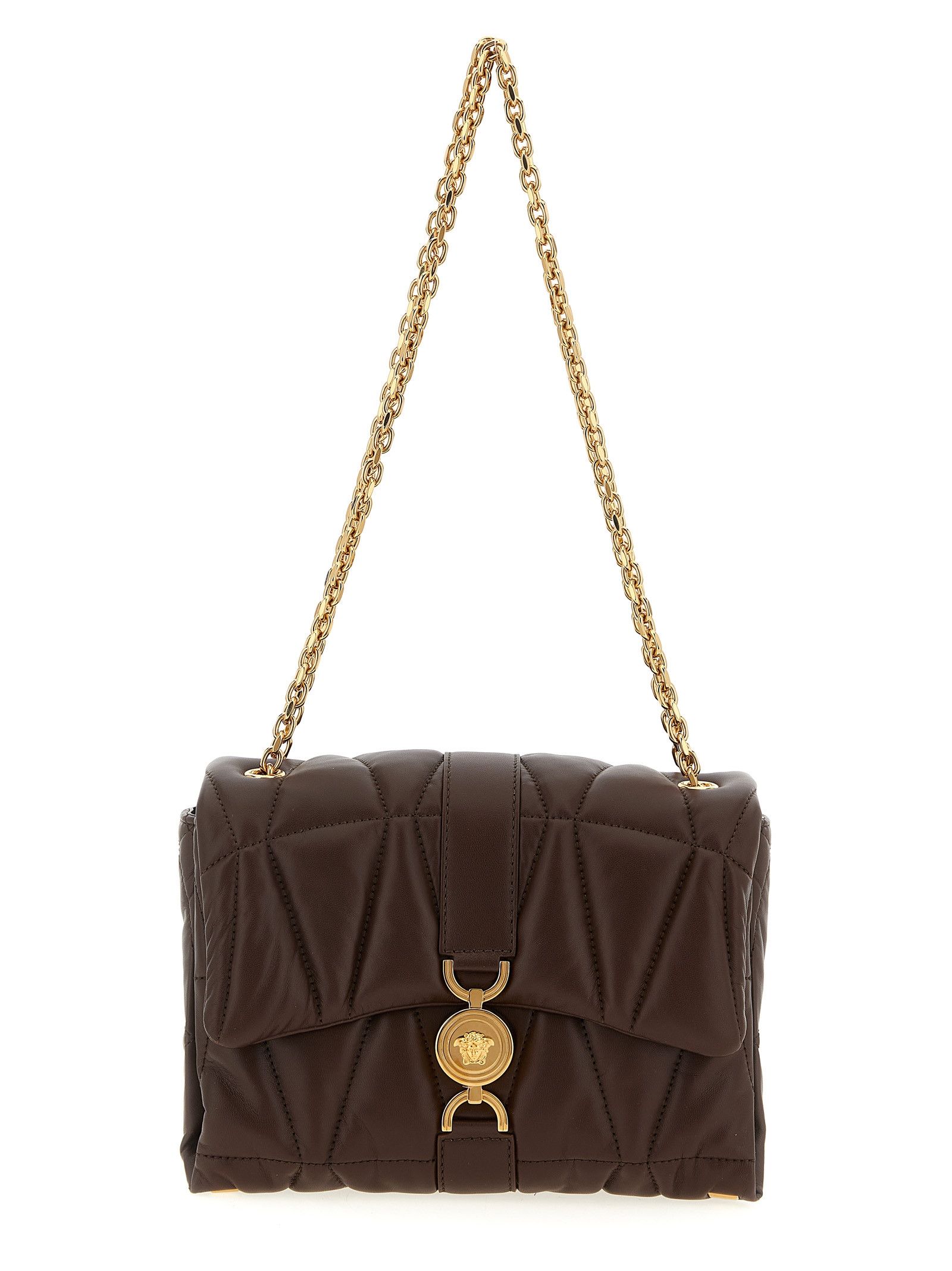 Versace 'Kleio' Shoulder Bag Size ONE SIZE - 1 Thumbnail