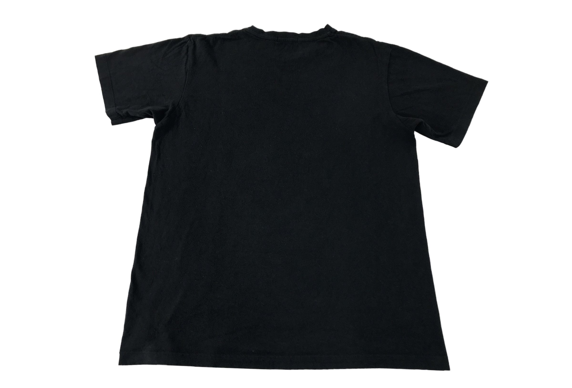 Andy Warhol Andy Warhol Box Graphic Screen Printed Pop Art Tee T-shirt Size US L / EU 52-54 / 3 - 2 Thumbnail