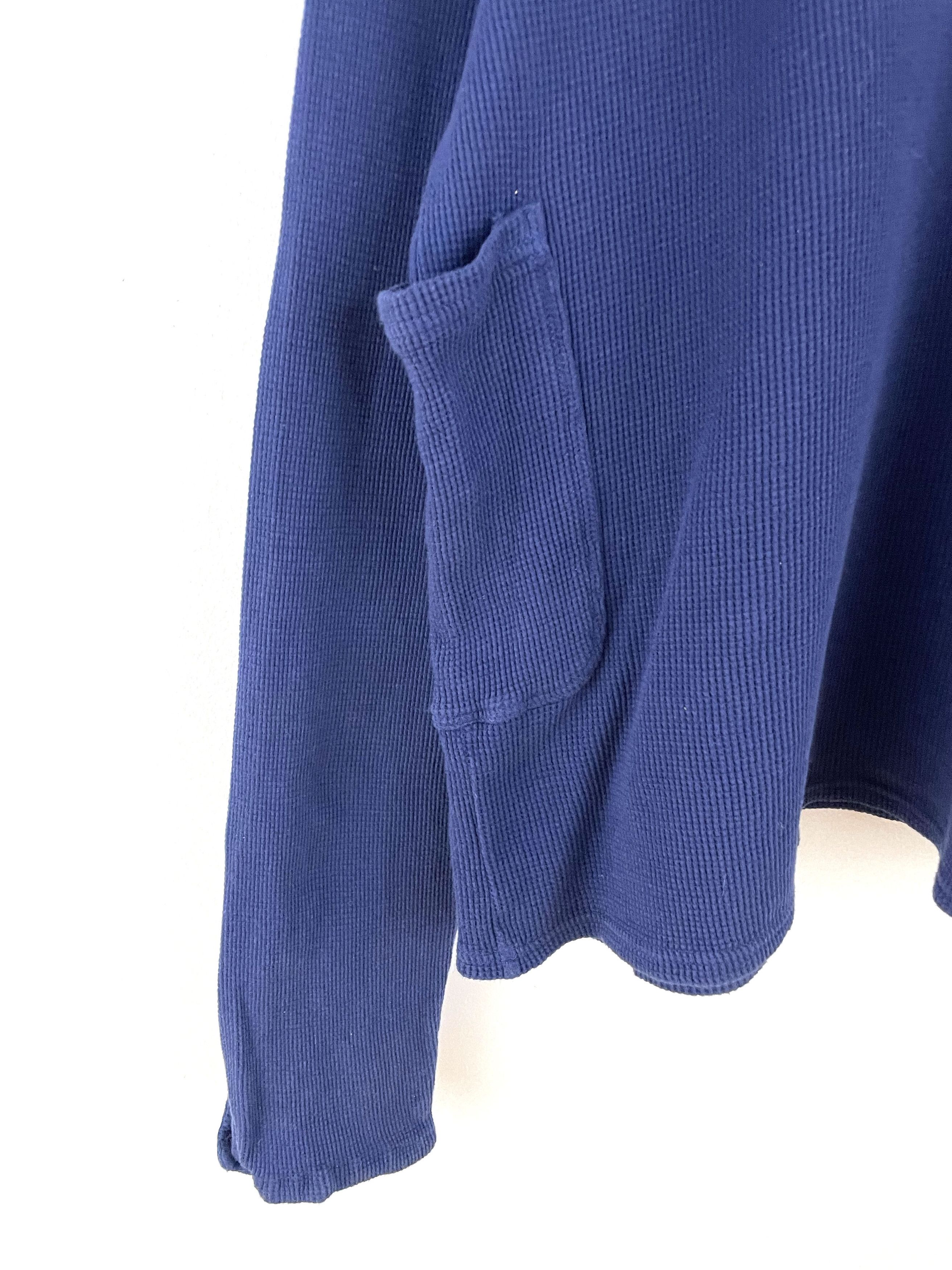 Kapital Thermal Longsleeve Size US XL / EU 56 / 4 - 8 Thumbnail