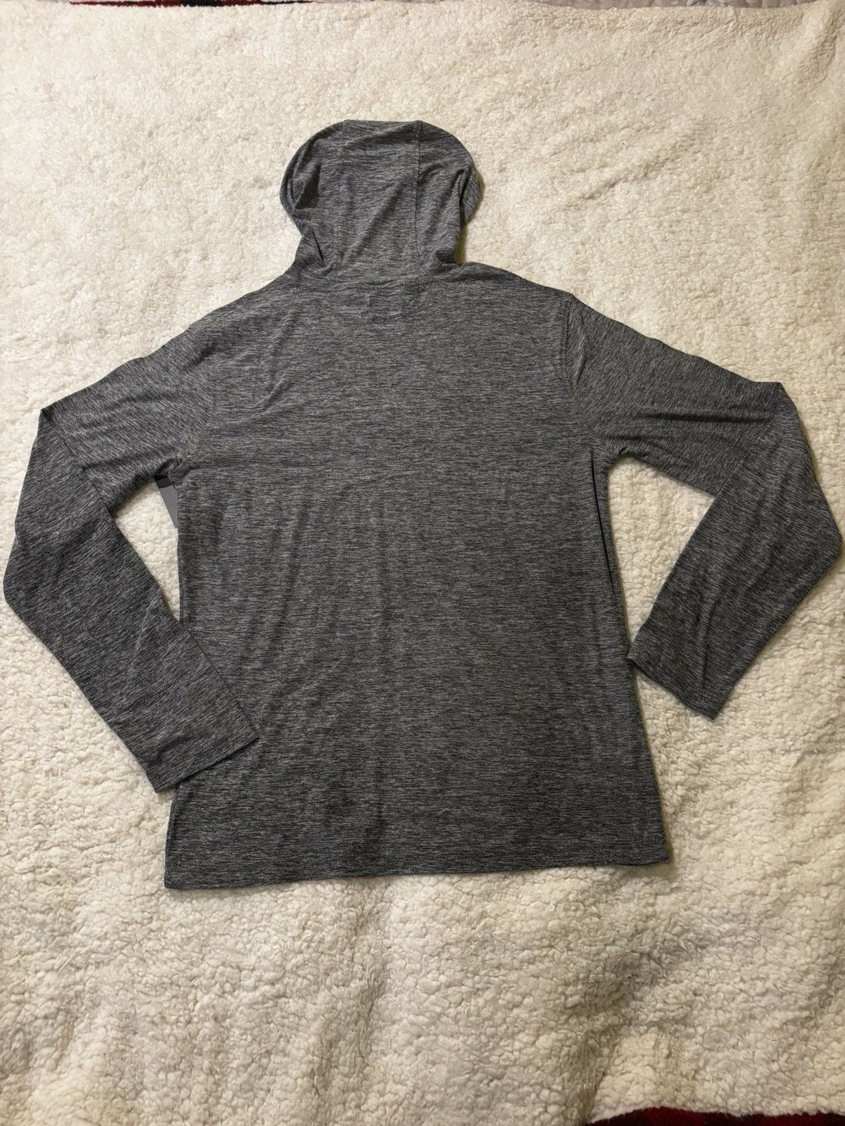 Other Women’s charcoal sweat hoodie1450 Size S / US 4 / IT 40 - 8 Thumbnail