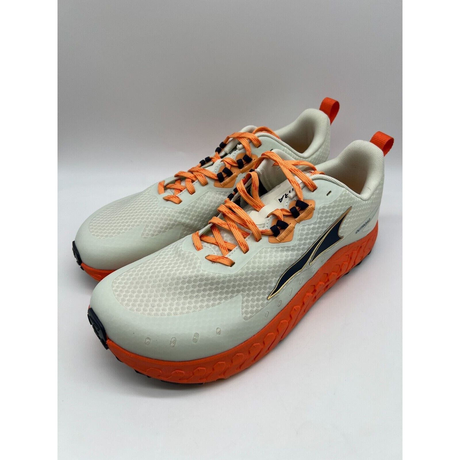Altra Altra Outroad Trail Running Shoes AL0A7R6N108 Men's Size 12 Size US 12 / EU 45 - 8 Thumbnail