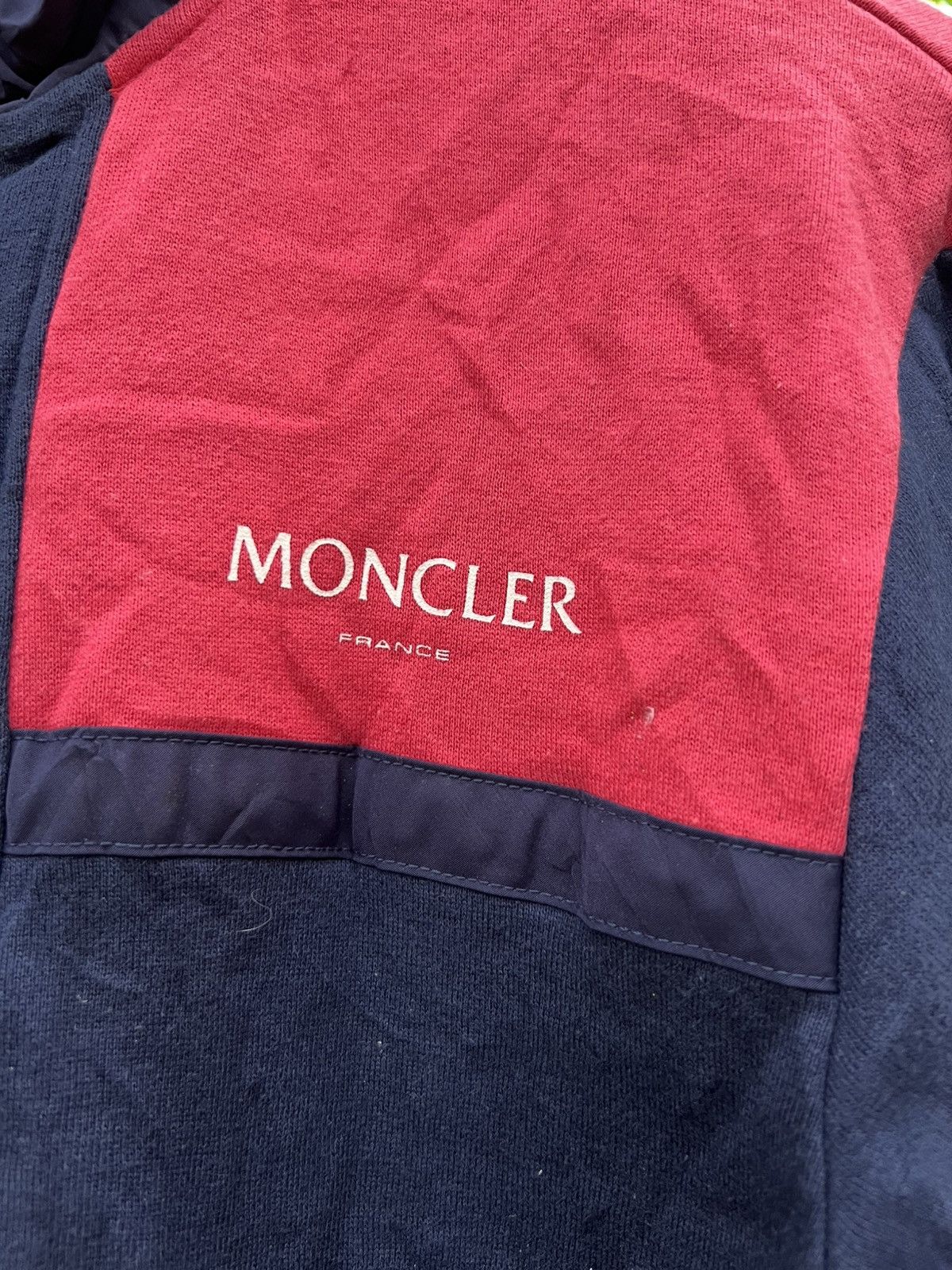 Moncler Overall