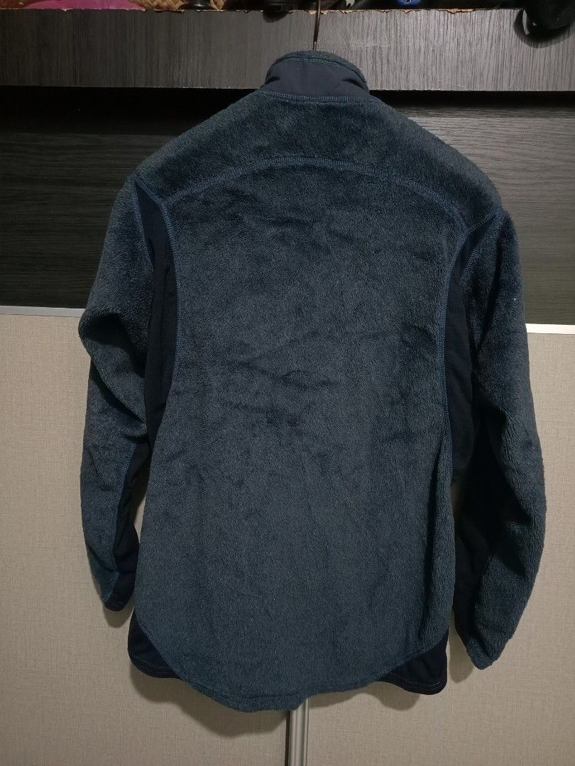 Patagonia × Vintage Vintage Patagonia fleece jacket Size US S / EU 44-46 / 1 - 5 Thumbnail