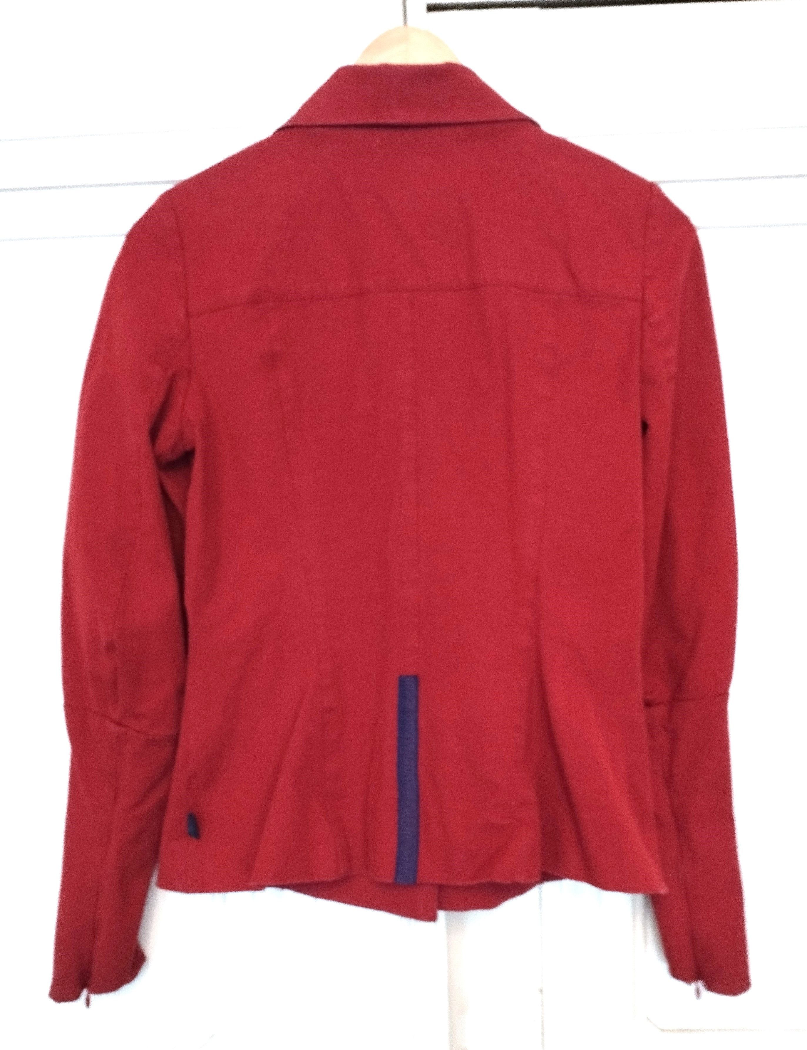 Christian Lacroix Christian Lacroix Veste Sculpturale T M/L Size M / US 6-8 / IT 42-44 - 4 Thumbnail