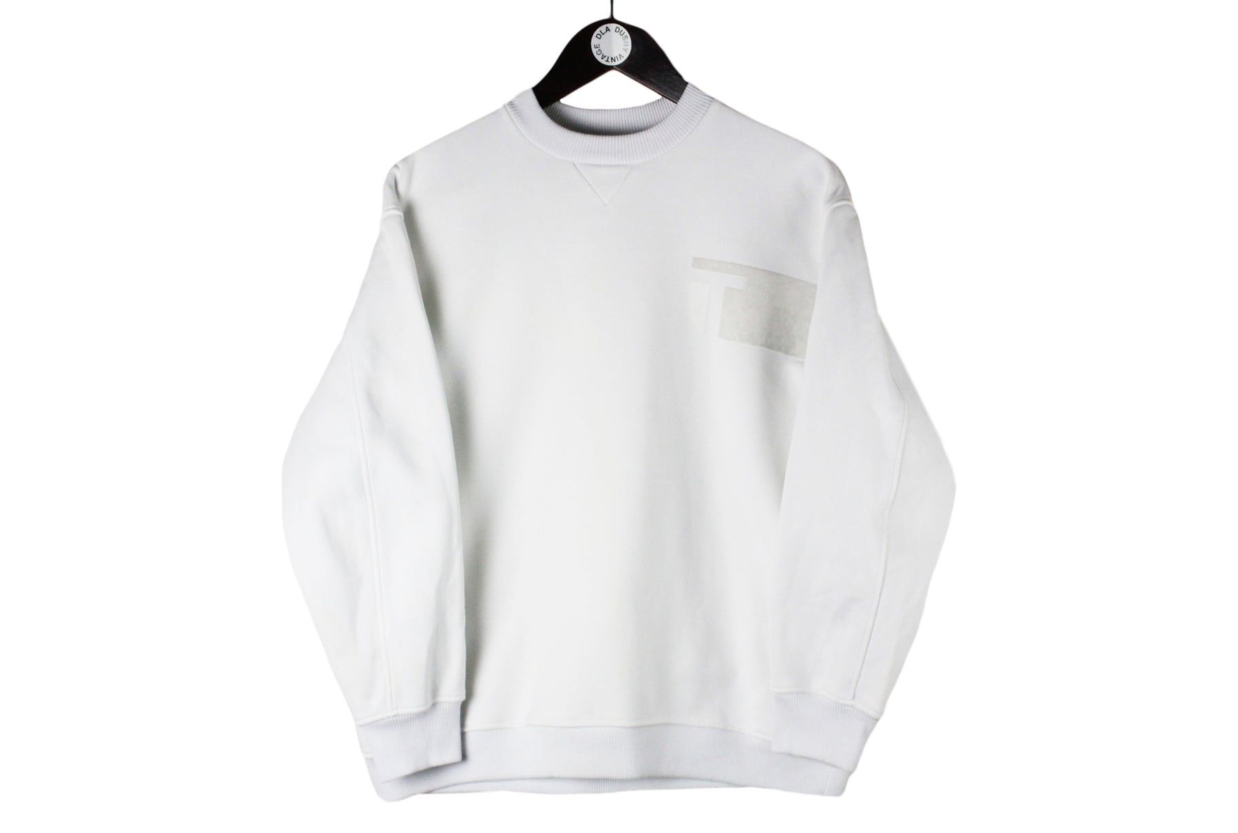 Alexander Wang Alexander Wang Sweatshirt Small Size US S / EU 44-46 / 1 - 1 Thumbnail