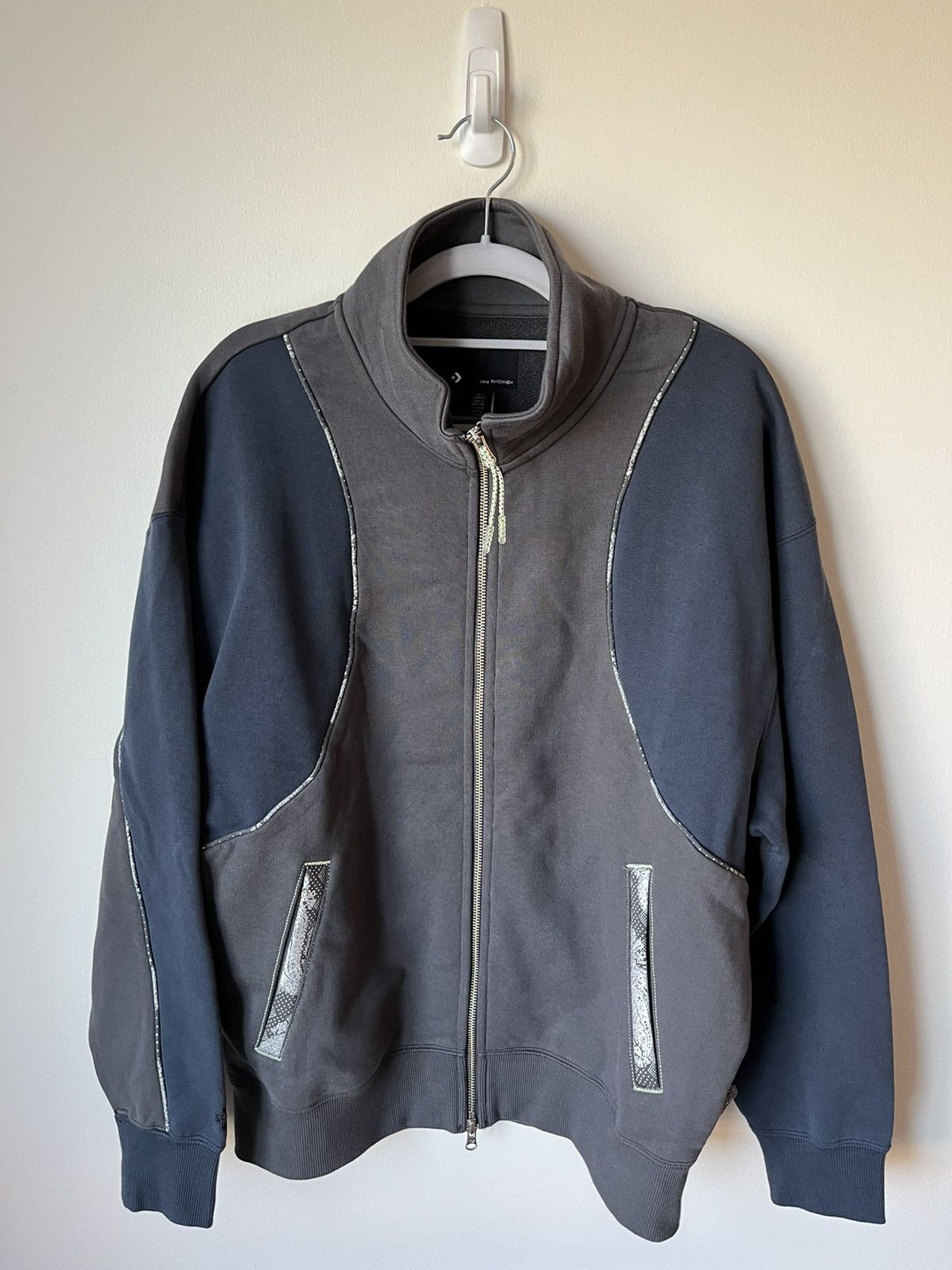 Converse Paria/FARZANEH sweatshirt Size US S / EU 44-46 / 1 - 1 Thumbnail