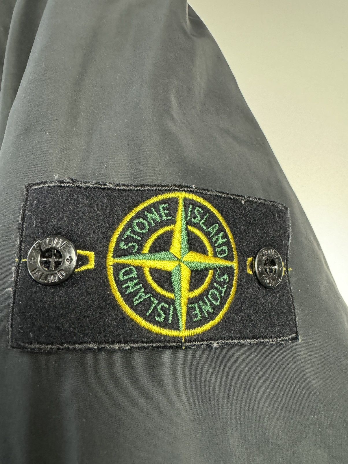Stone Island Stone Island jacket Size US XL / EU 56 / 4 - 3 Thumbnail