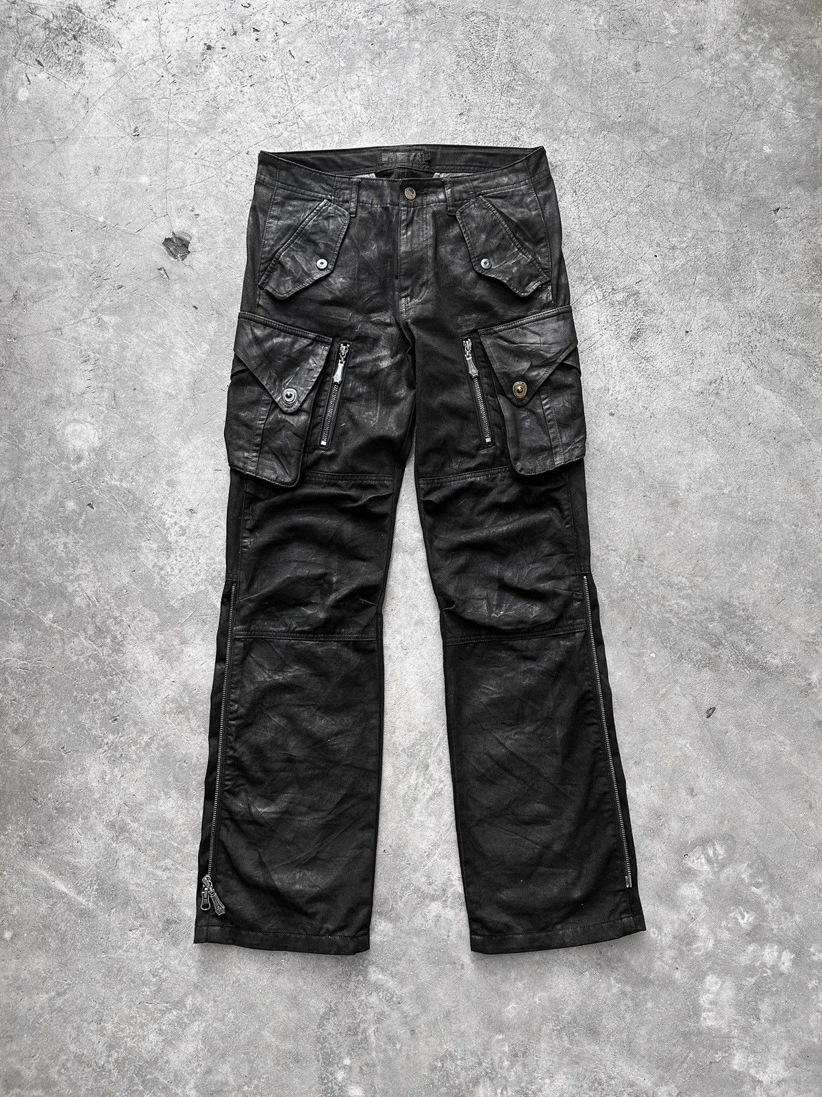 If Six Was Nine × Japanese Brand × Le Grande Bleu (L.G.B. 