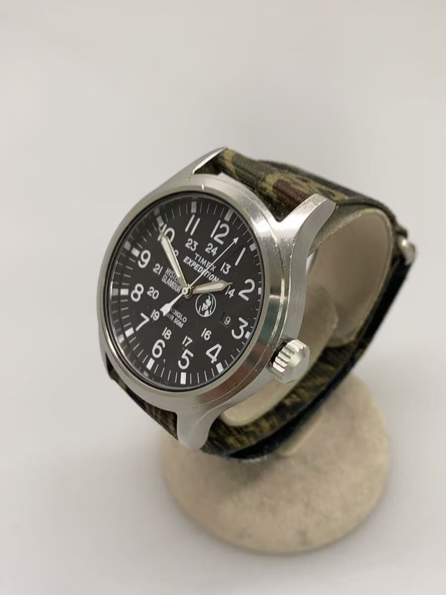 Hysteric Glamour Camo Watch Size ONE SIZE - 2 Thumbnail
