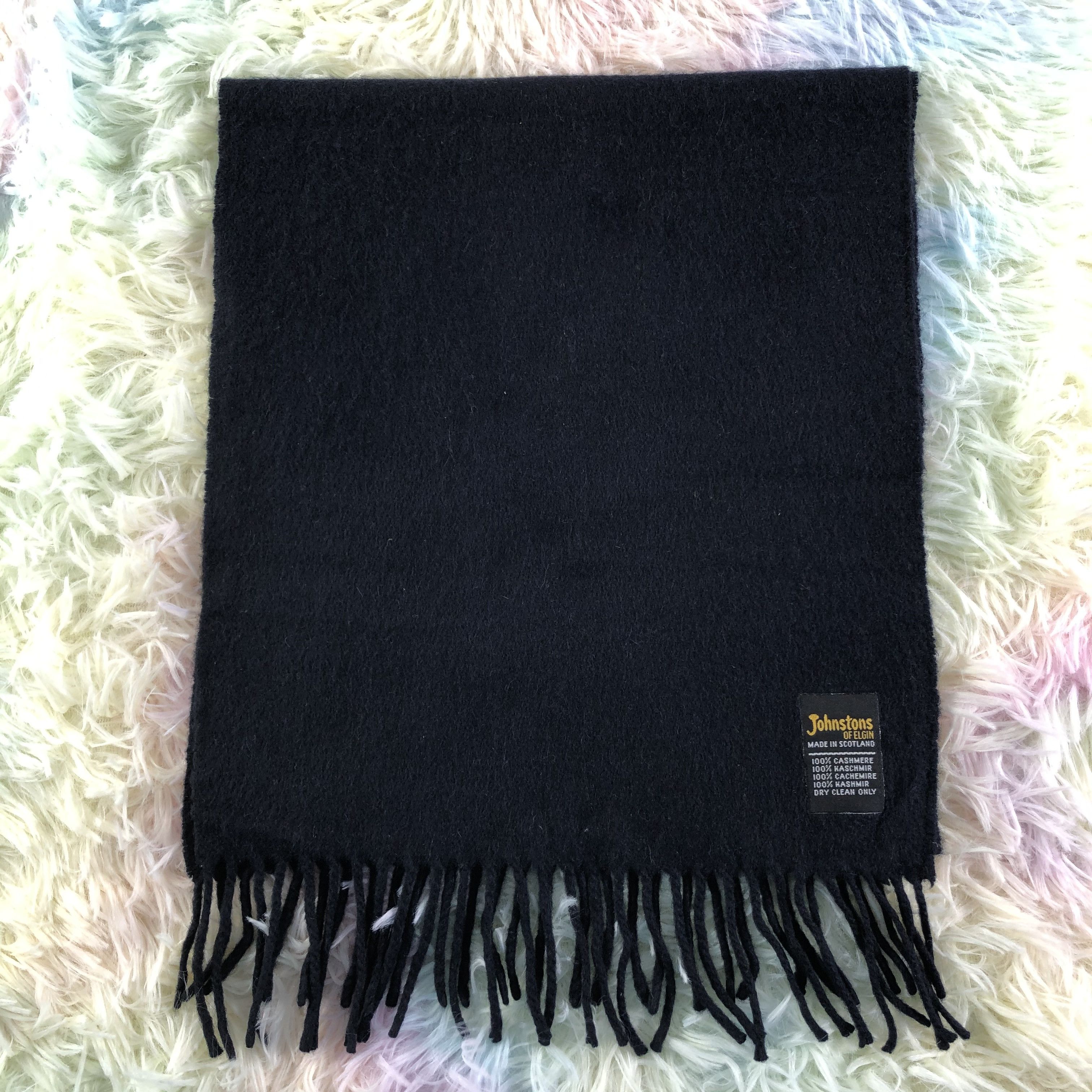 Johnstons Of Elgin Johnstons Of Elgin Scarf / Muffler / Neckwear - KM536 Size ONE SIZE - 2 Thumbnail