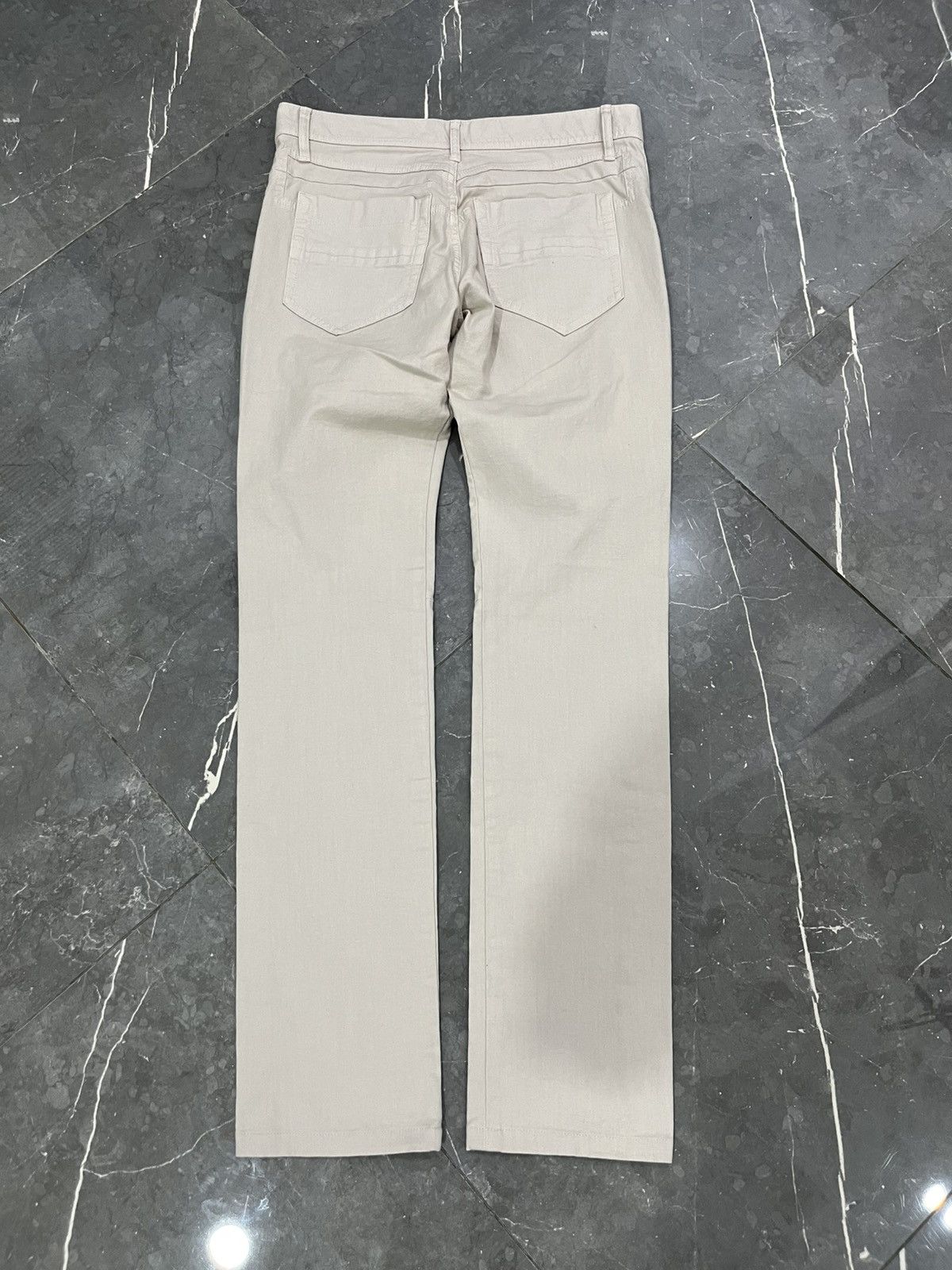 Julius MA_JULIUS SS 2010 Size US 30 / EU 46 - 2 Thumbnail