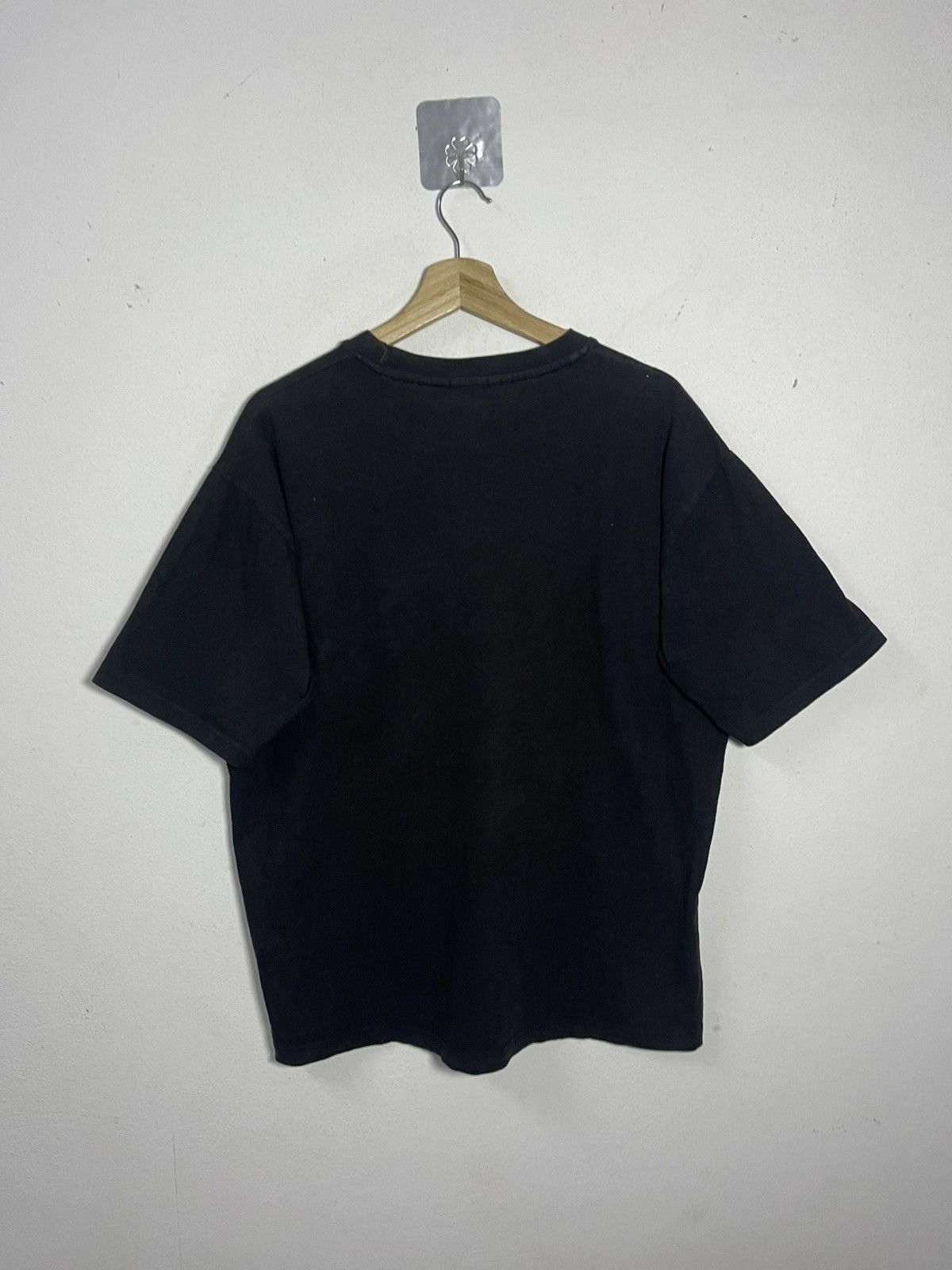 Michael Jackson BACK NUMBER Michael Jackson Shirt Size XL Size US L / EU 52-54 / 3 - 5 Thumbnail
